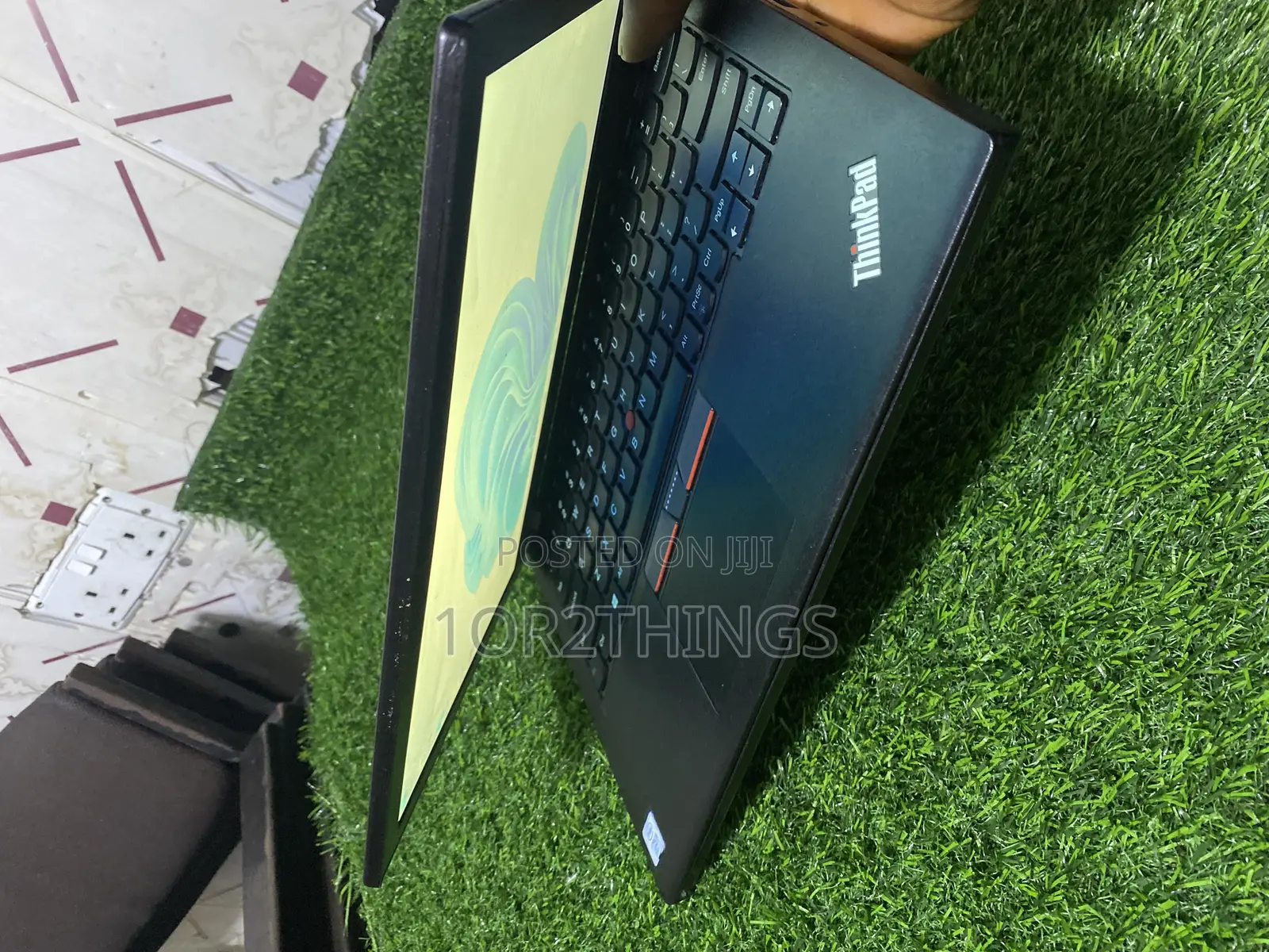 Laptop Lenovo ThinkPad X260 8GB Intel Core i5 HDD 500GB