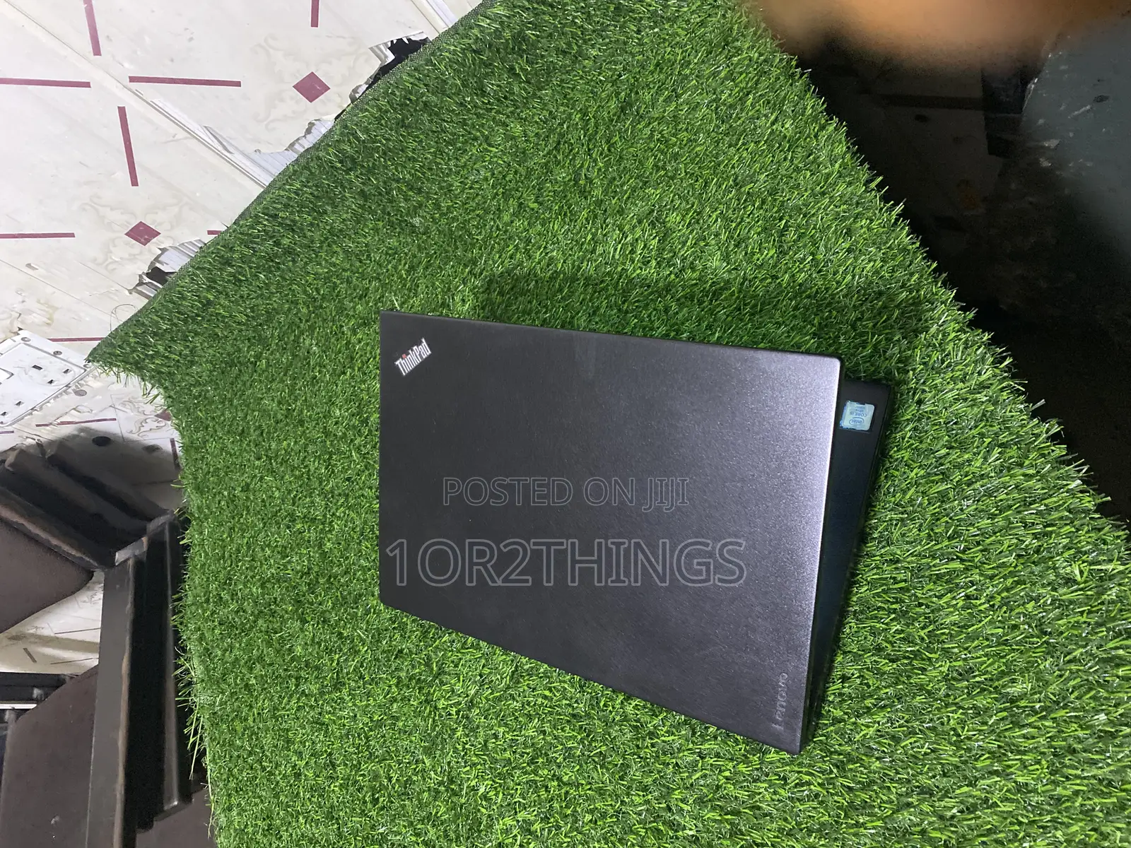 Laptop Lenovo ThinkPad X260 8GB Intel Core i5 HDD 500GB