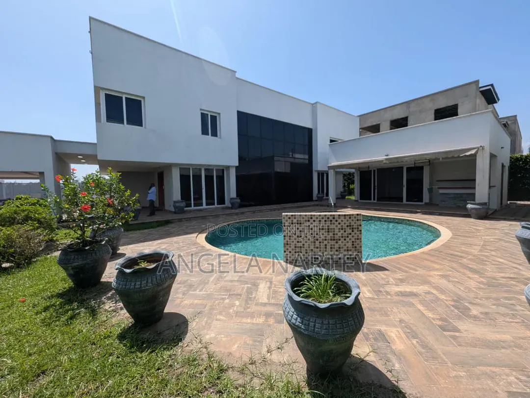 4bdrm House in Airport Residential for sale