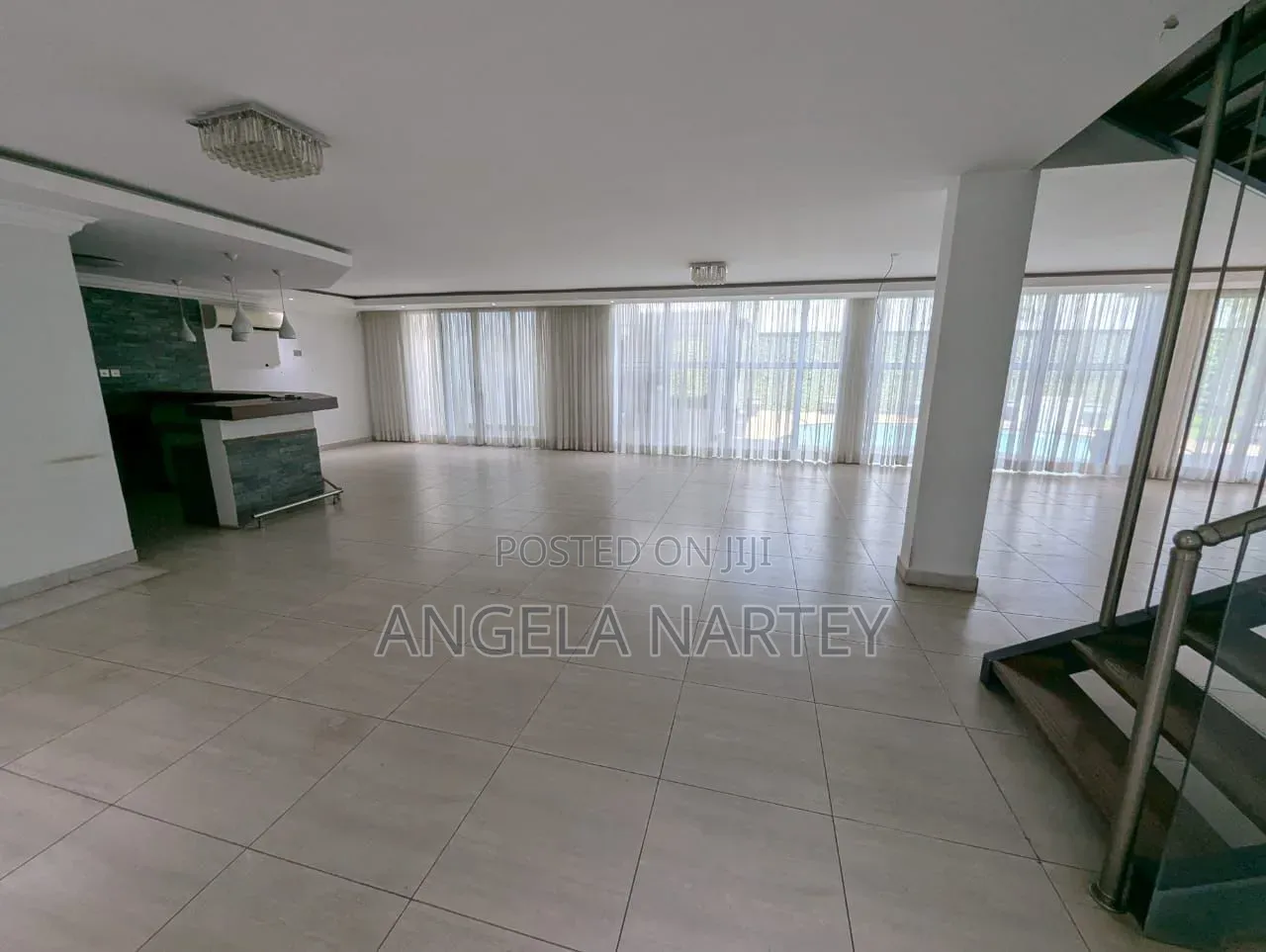 4bdrm House in Airport Residential for sale