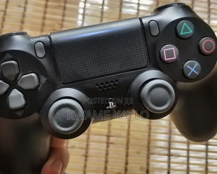 Ps4 Game Controllers