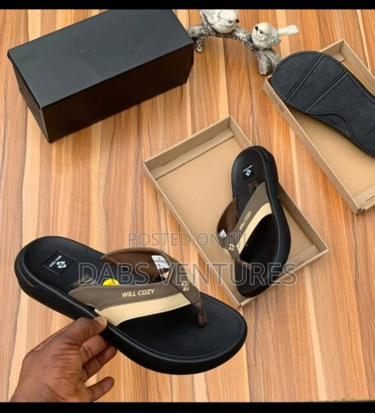 Amiri Quality Designer Slippers