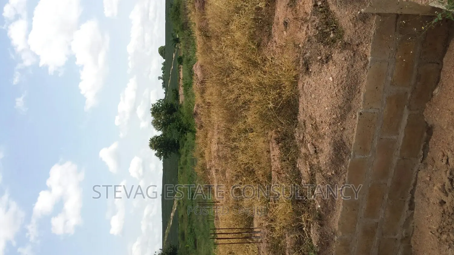Alpha Real Estate Company Land for Sale at Kasoa Akraman