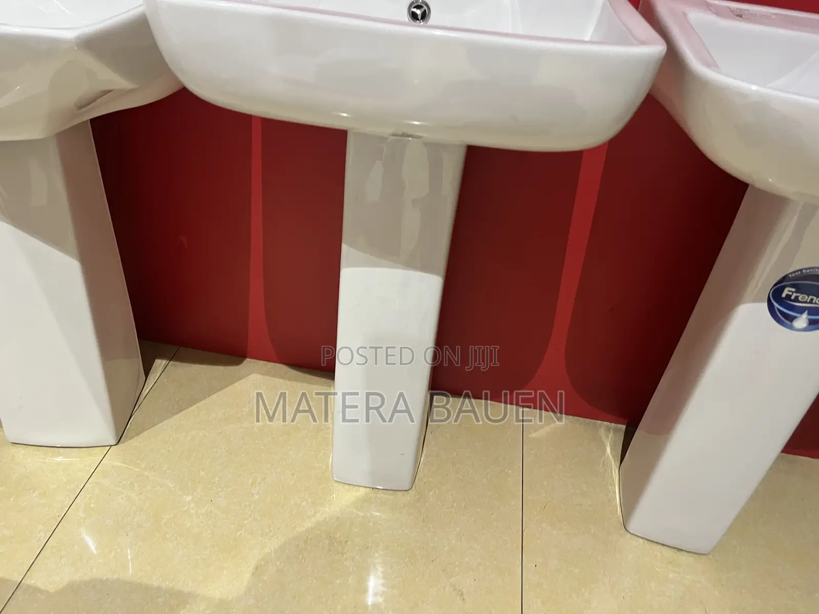 Modern Wash Hand Basin Big Size 038a 038b