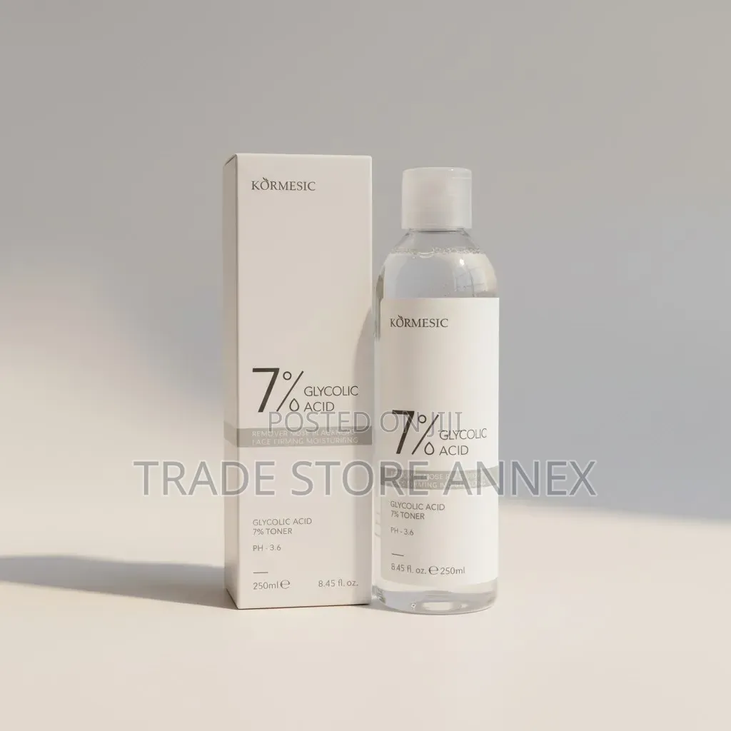 Glycolic Acid Toner 7% (Promo)