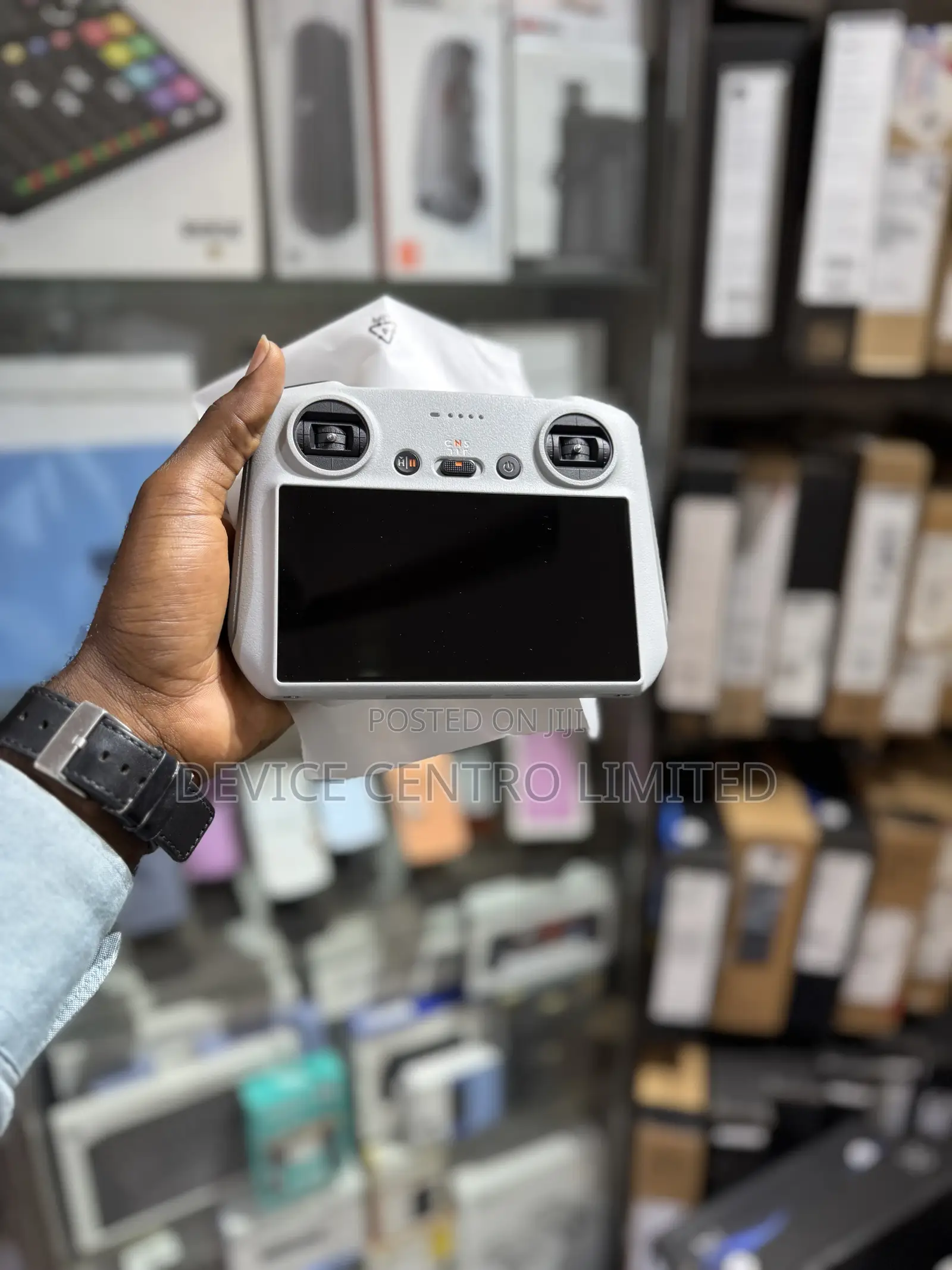 Dji Rc Controller