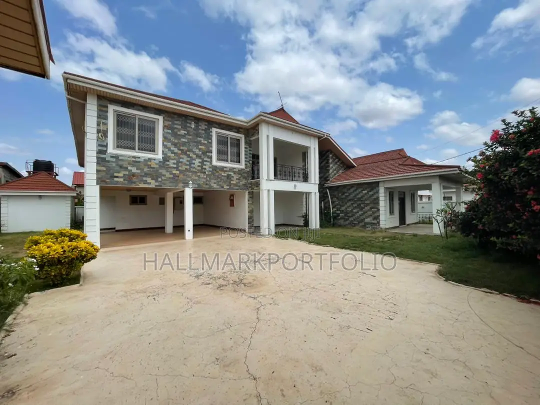 6bdrm House in East Legon for rent