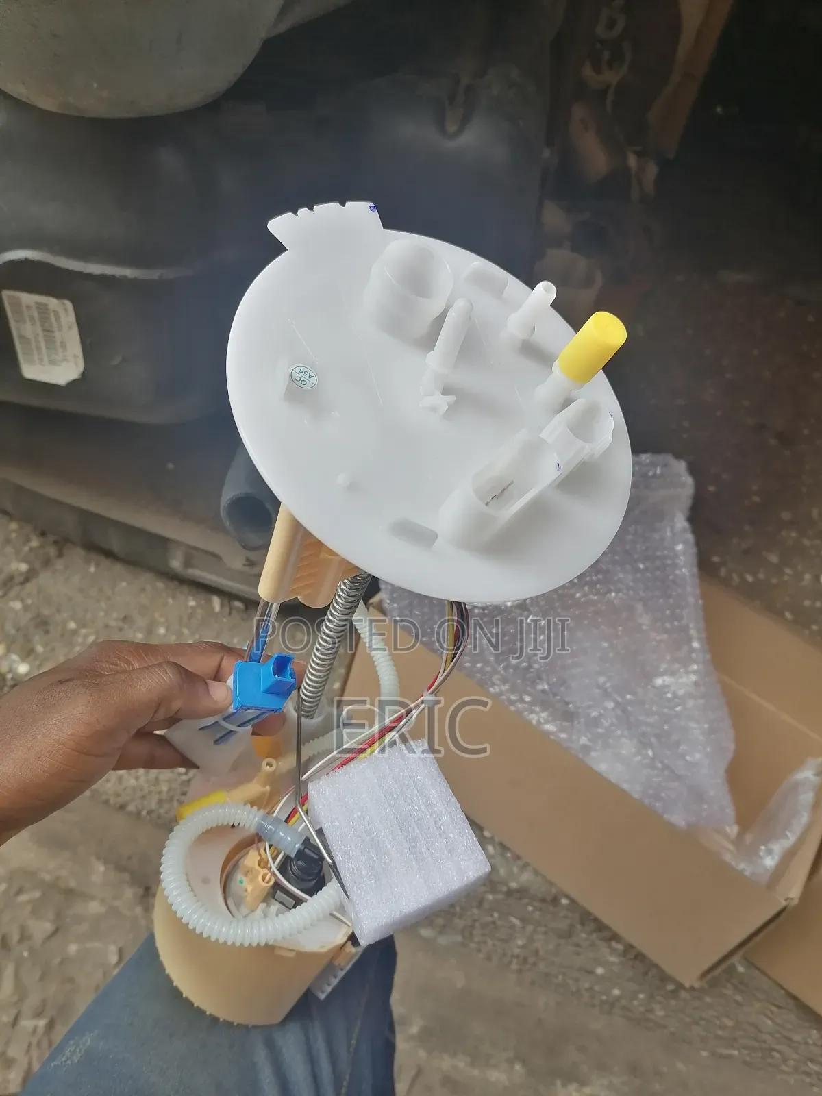Fuel Pump for Range Rover Sports 2017