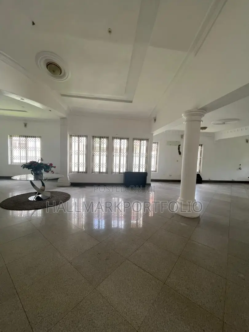 6bdrm House in East Legon for rent
