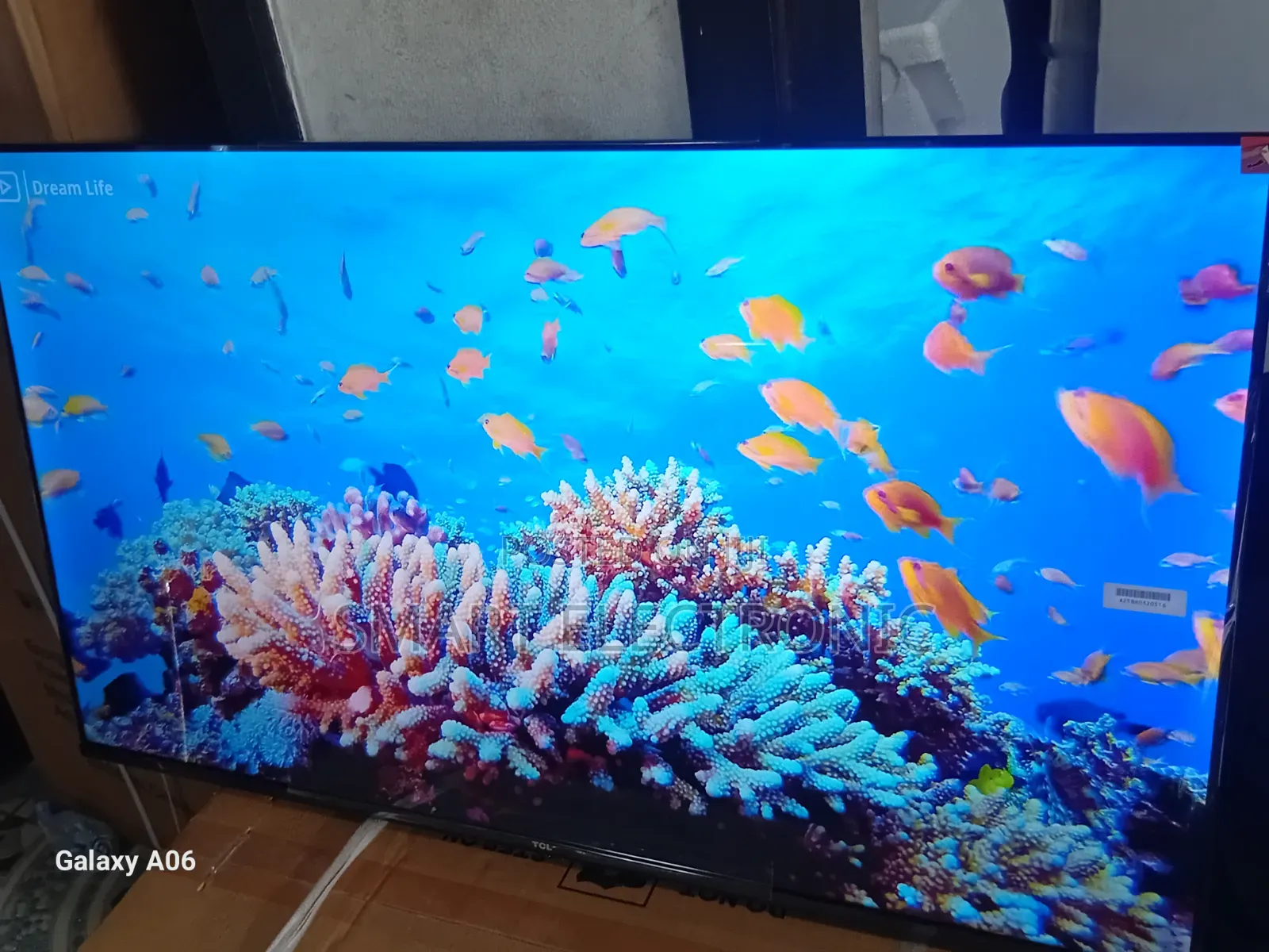 TCL 43-Inch Tv – High Quality at a Great Price