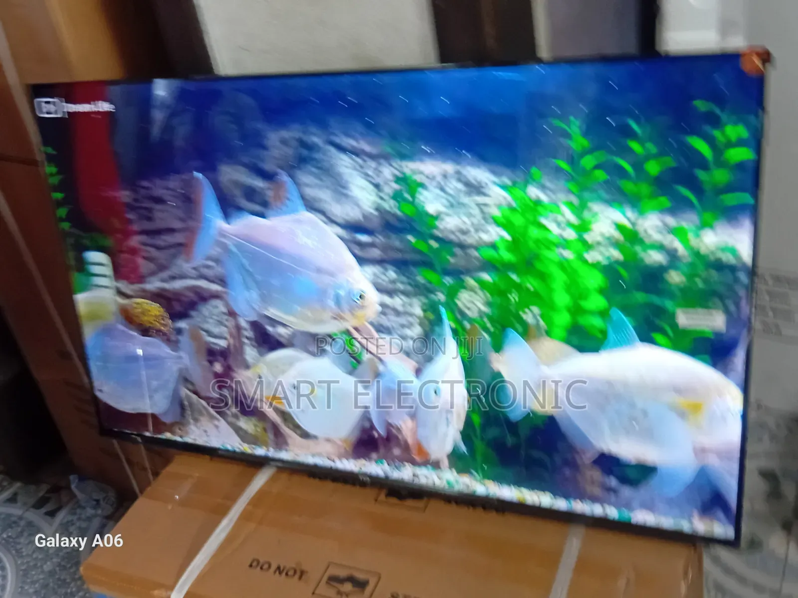 Upgrade Your Viewing With TCL 43” Led Television