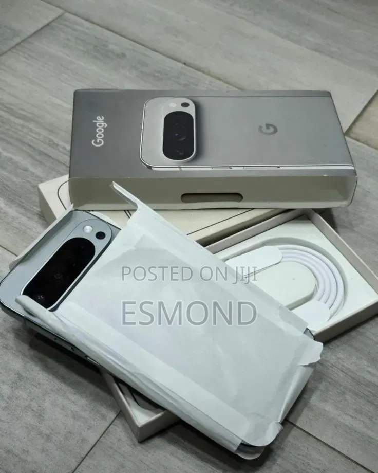 New Google Pixel 9 Pro XL 128 GB