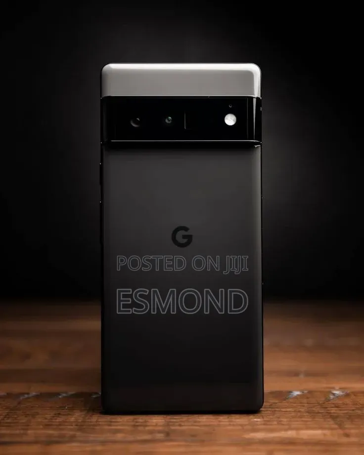 New Google Pixel 6 Pro 128 GB