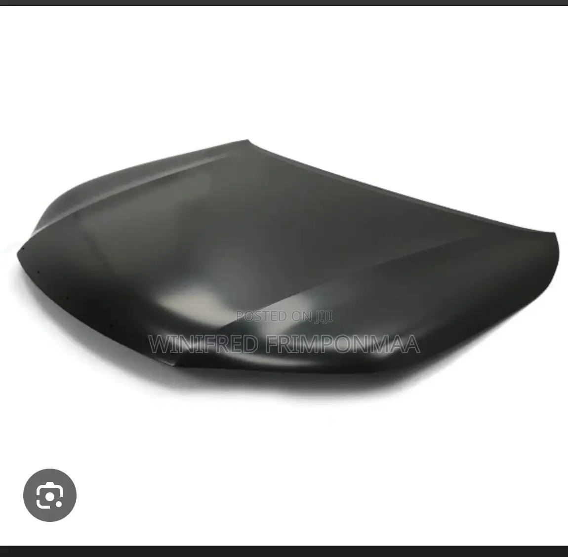 Hilux 2020,2021,2022,2023 Bonnet