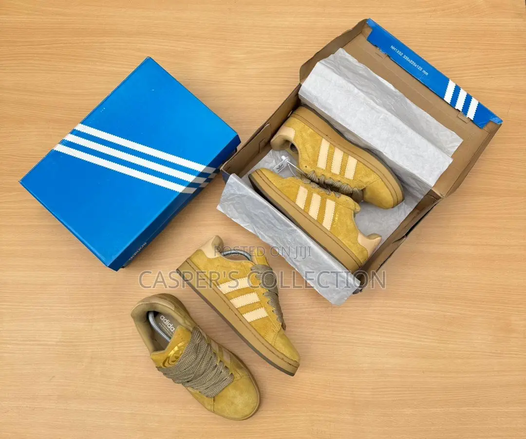 Adidas Campus 00s