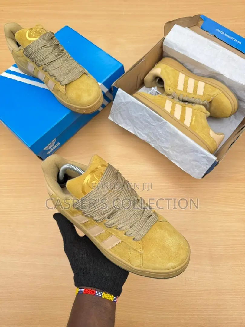 Adidas Campus 00s
