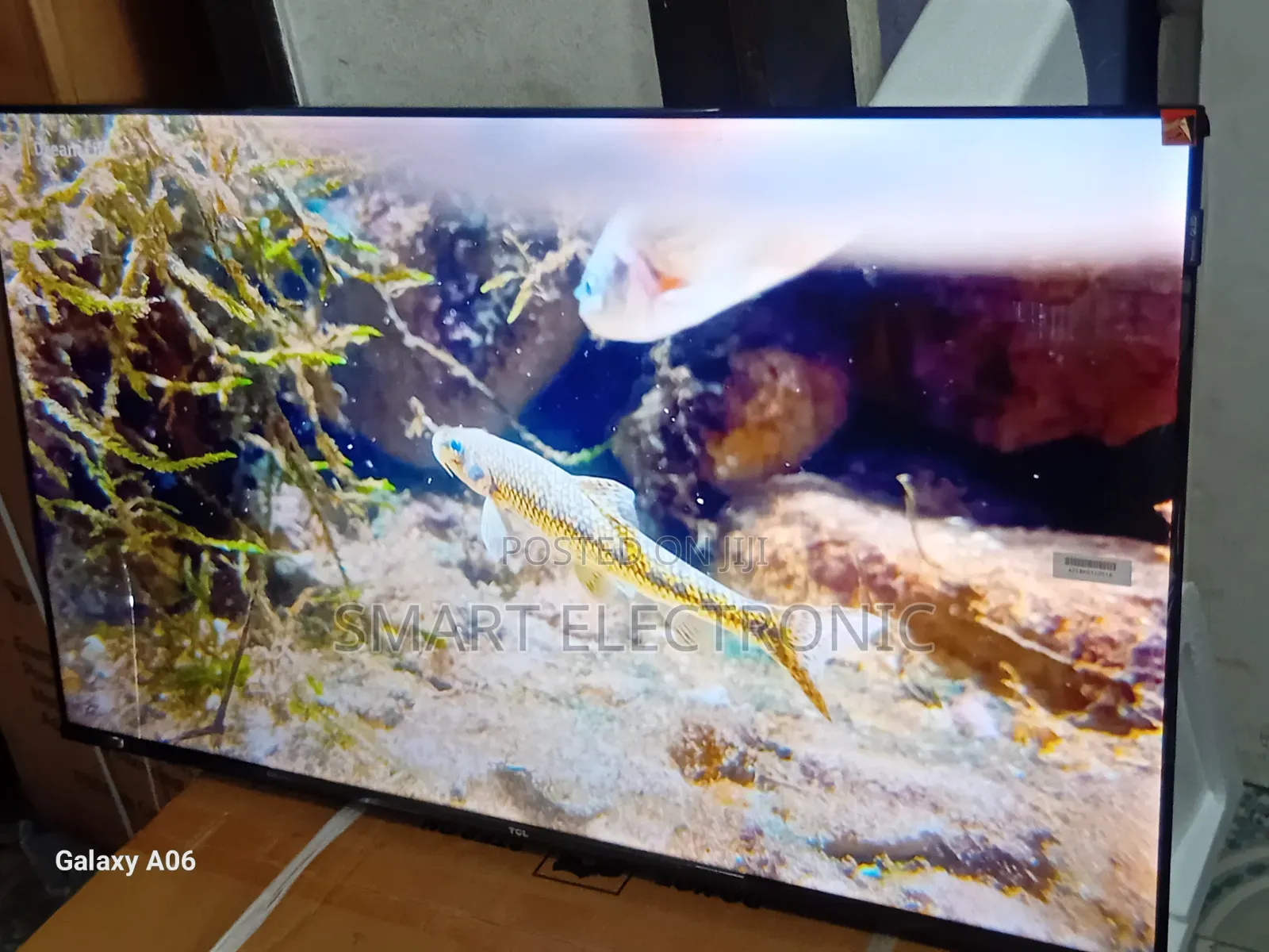 TCL 43-Inch Led Tv – Affordable Luxury for Your Home