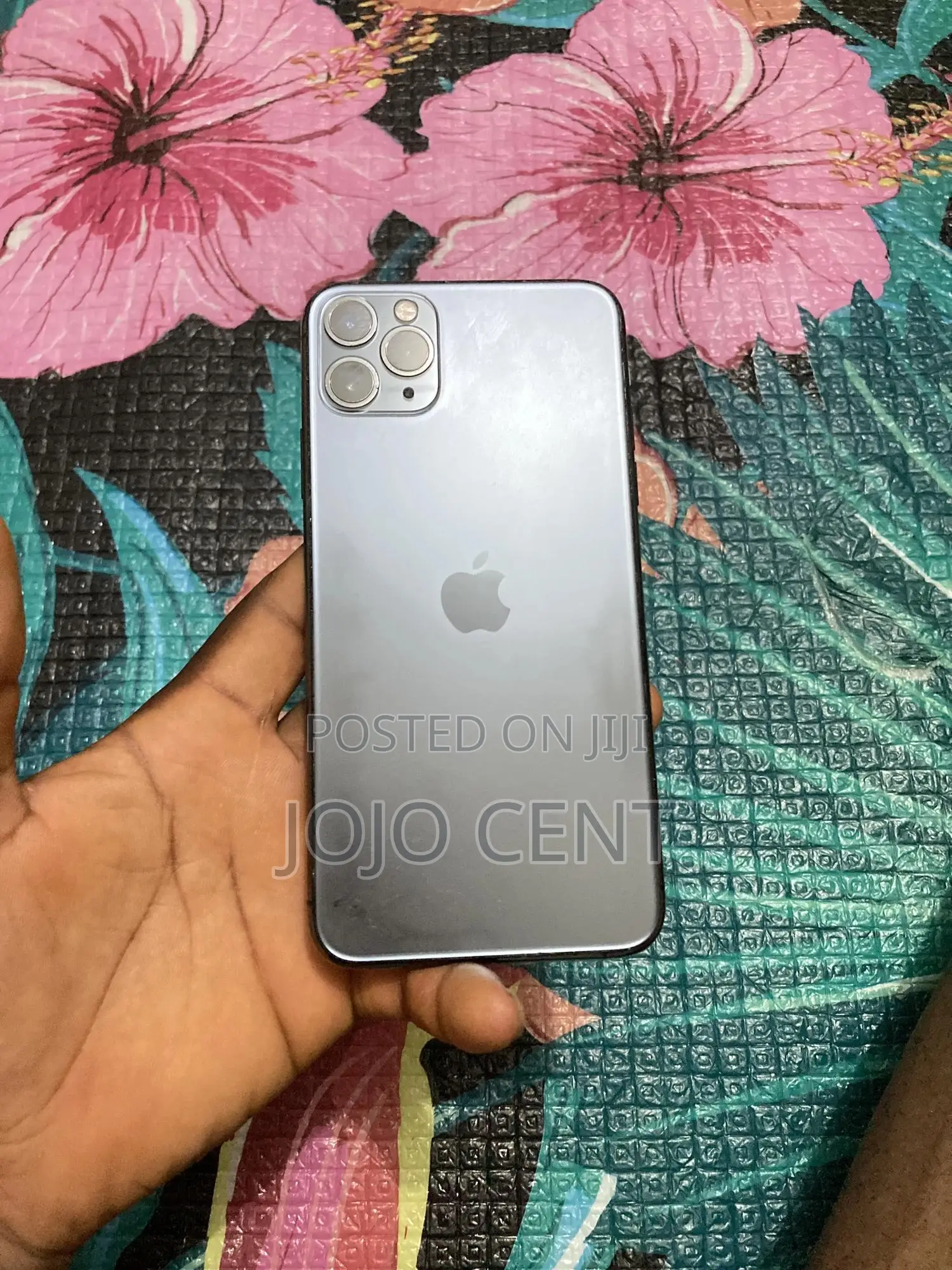 Apple iPhone 11 Pro Max 64 GB Gray