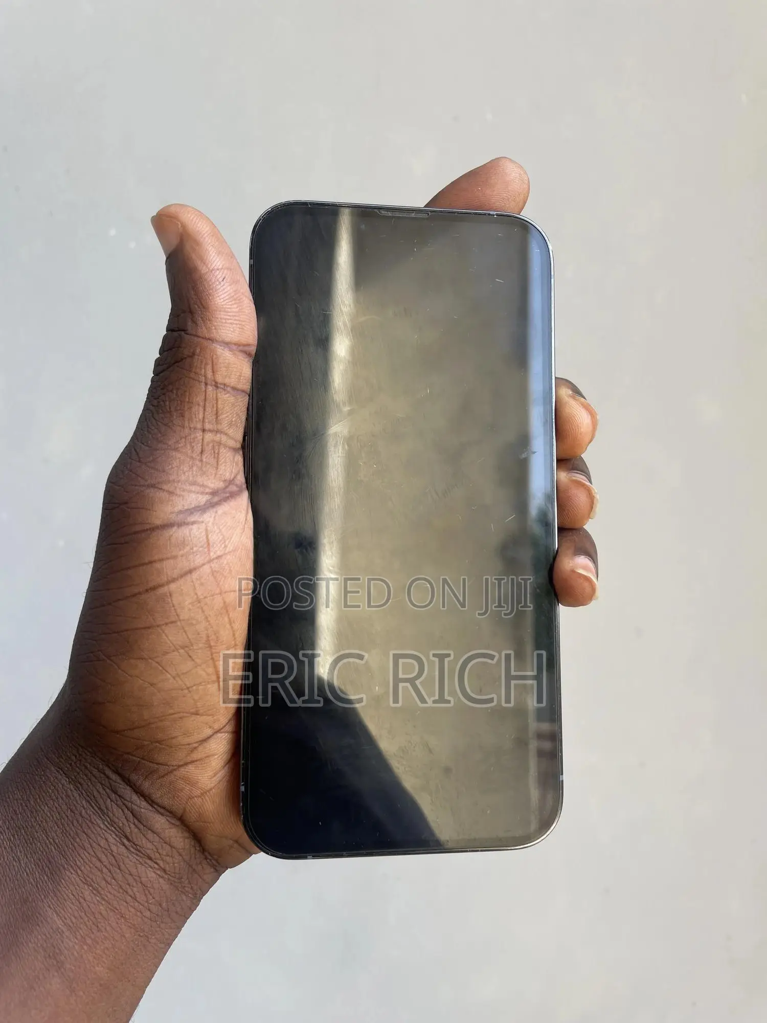 Apple iPhone 13 Pro 128 GB Blue