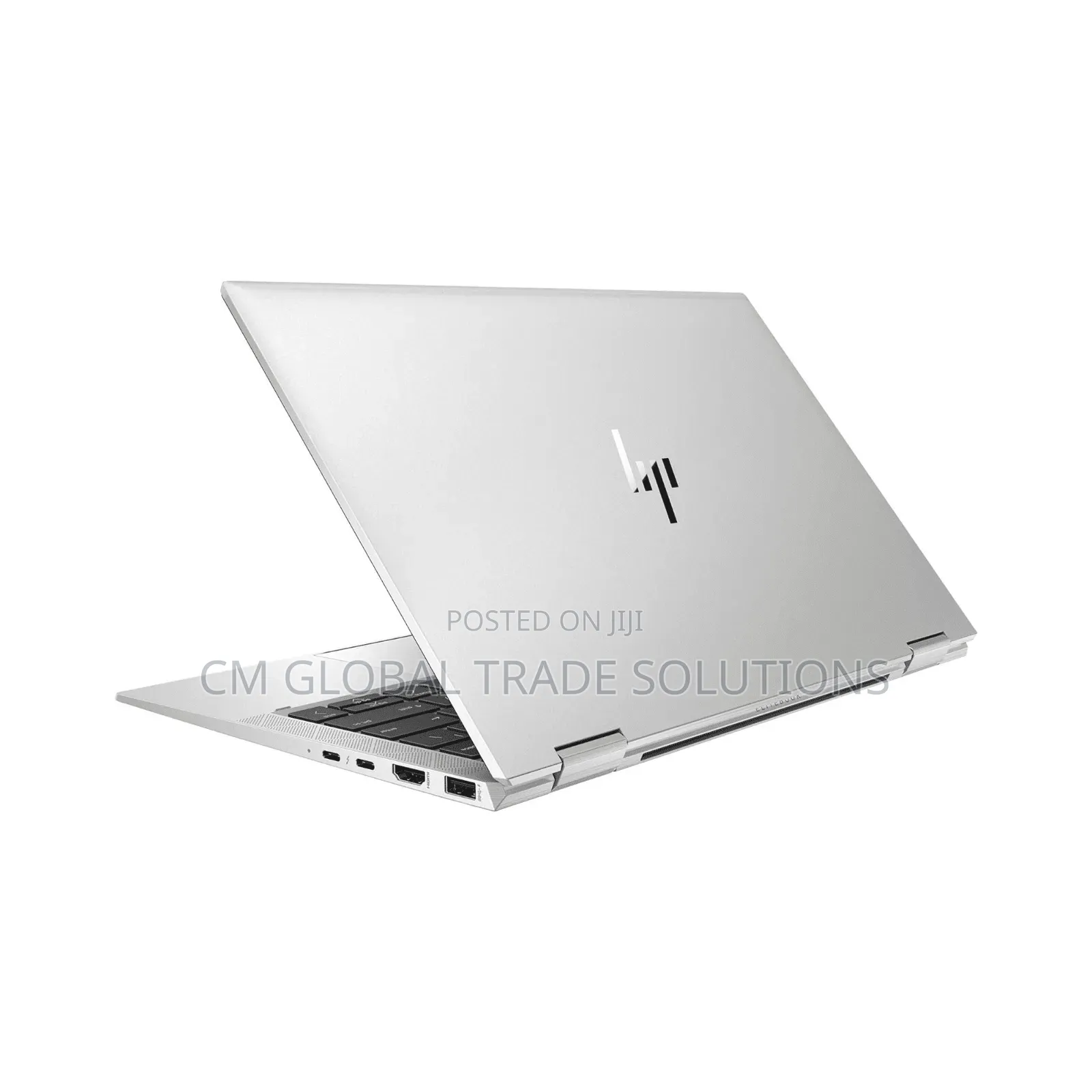 New Laptop HP EliteBook x360 1040 G7 32GB Intel Core i7 SSD 512GB