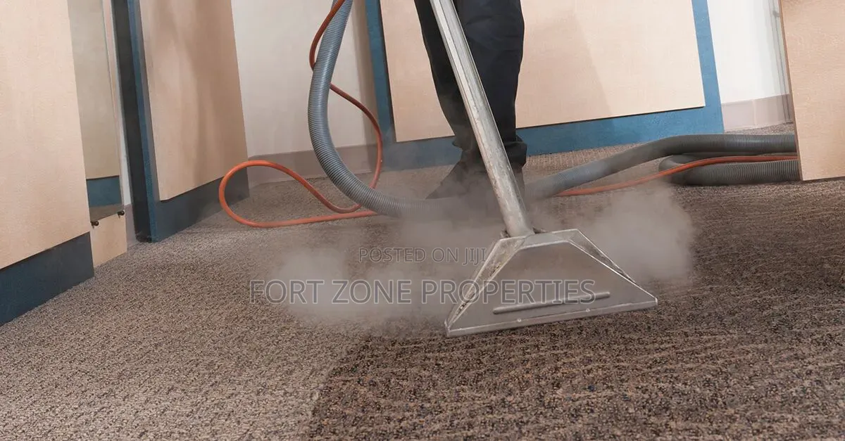 Carpet Masters