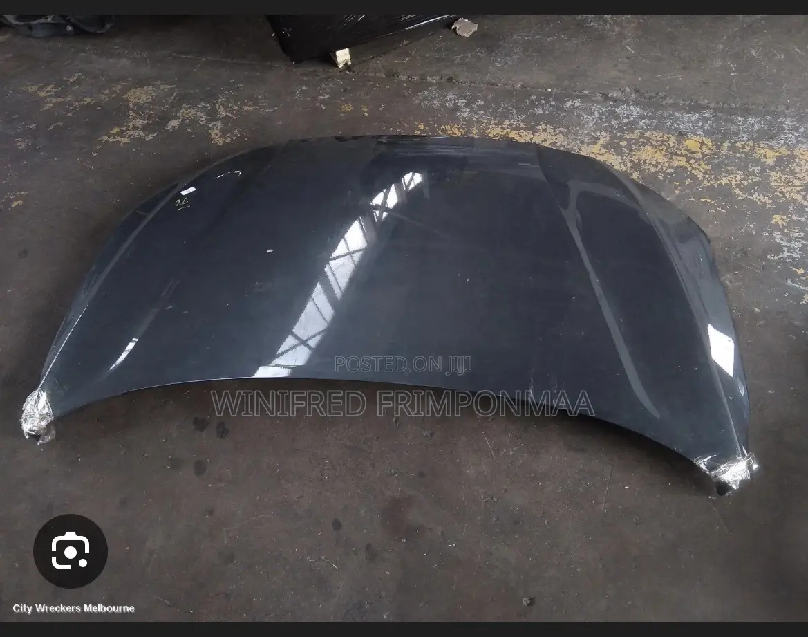 Kona 2019,2020,2021,2022,2023 Bonnet/Hood
