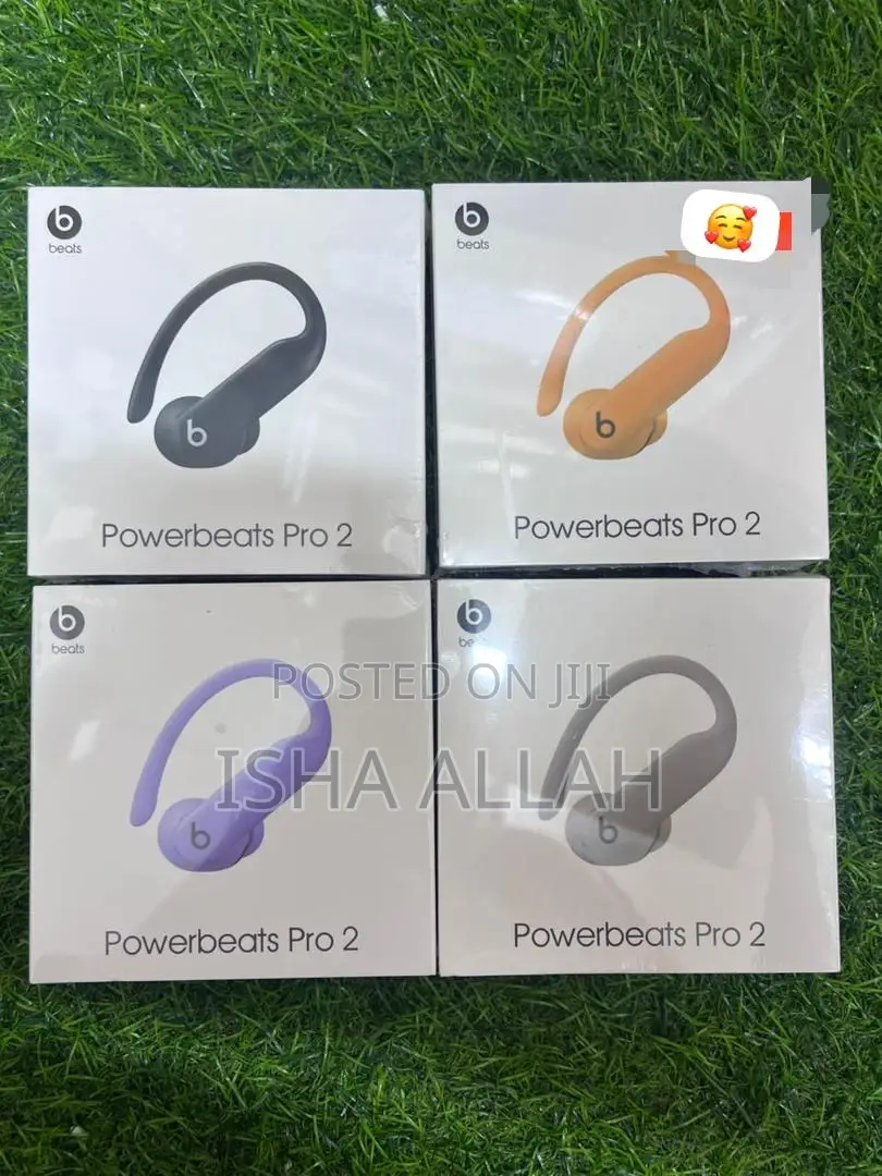 Powerbeats Pro