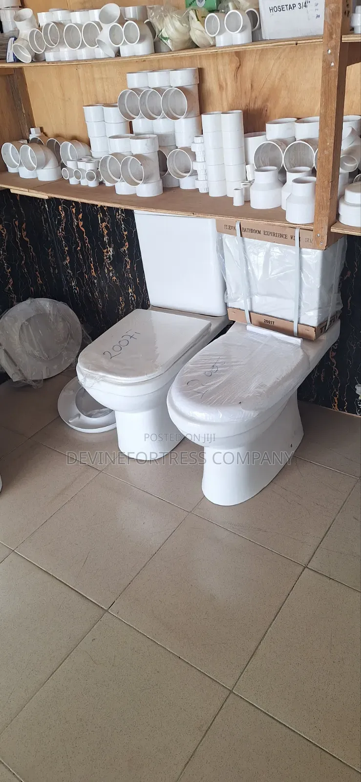 Quality Water Closset