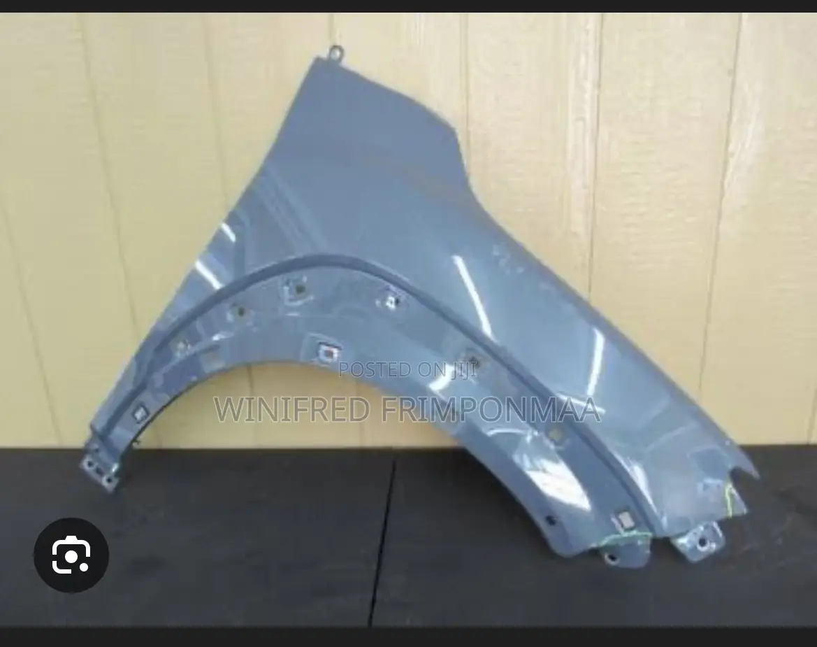 Hyundai Kona 2015,2019,2020,2021,2022 Fender
