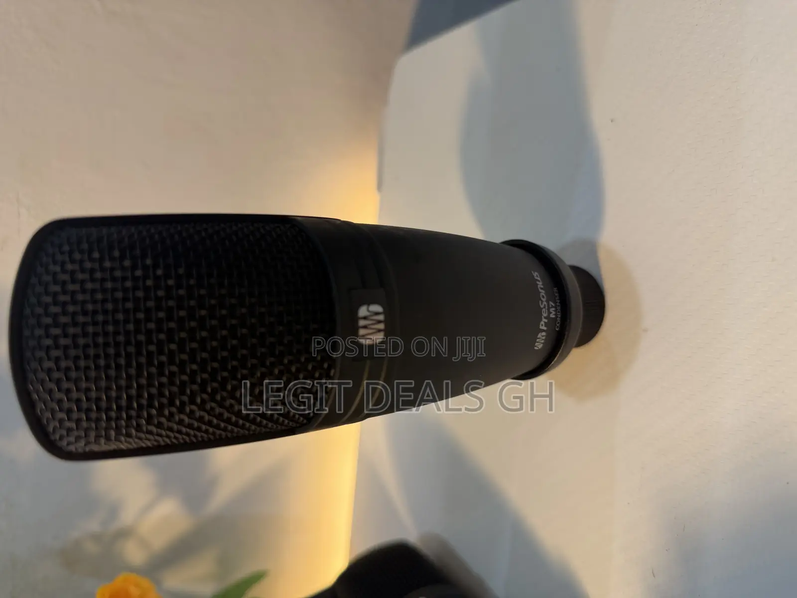 Presonus M7