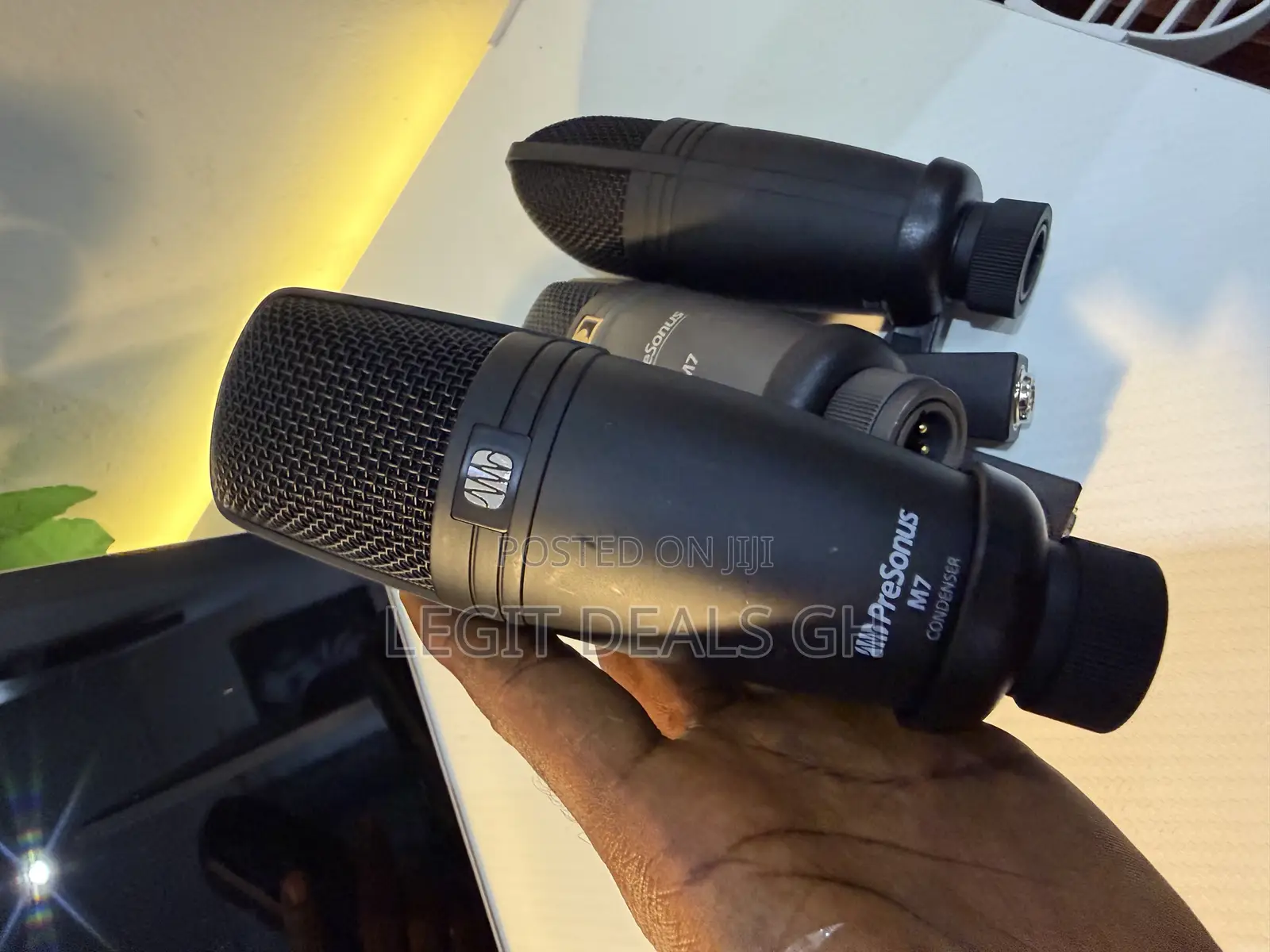 Presonus M7