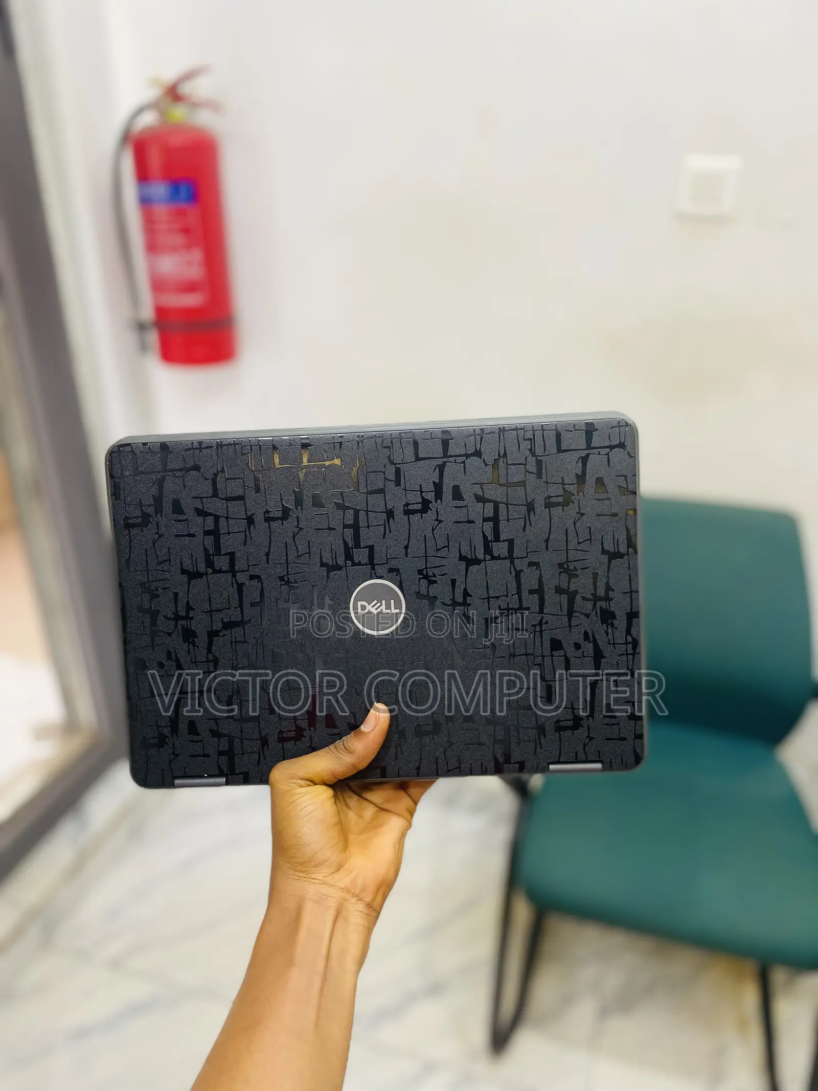 New Laptop Dell Latitude 3189 8GB Intel Pentium SSD 128GB