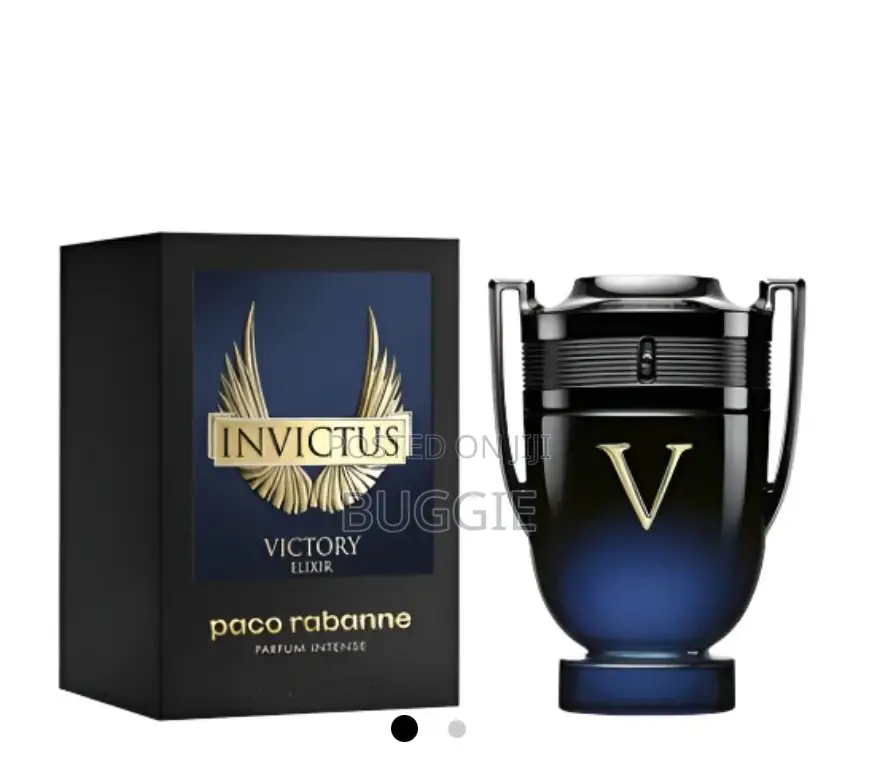 Invictus Victory Elixir