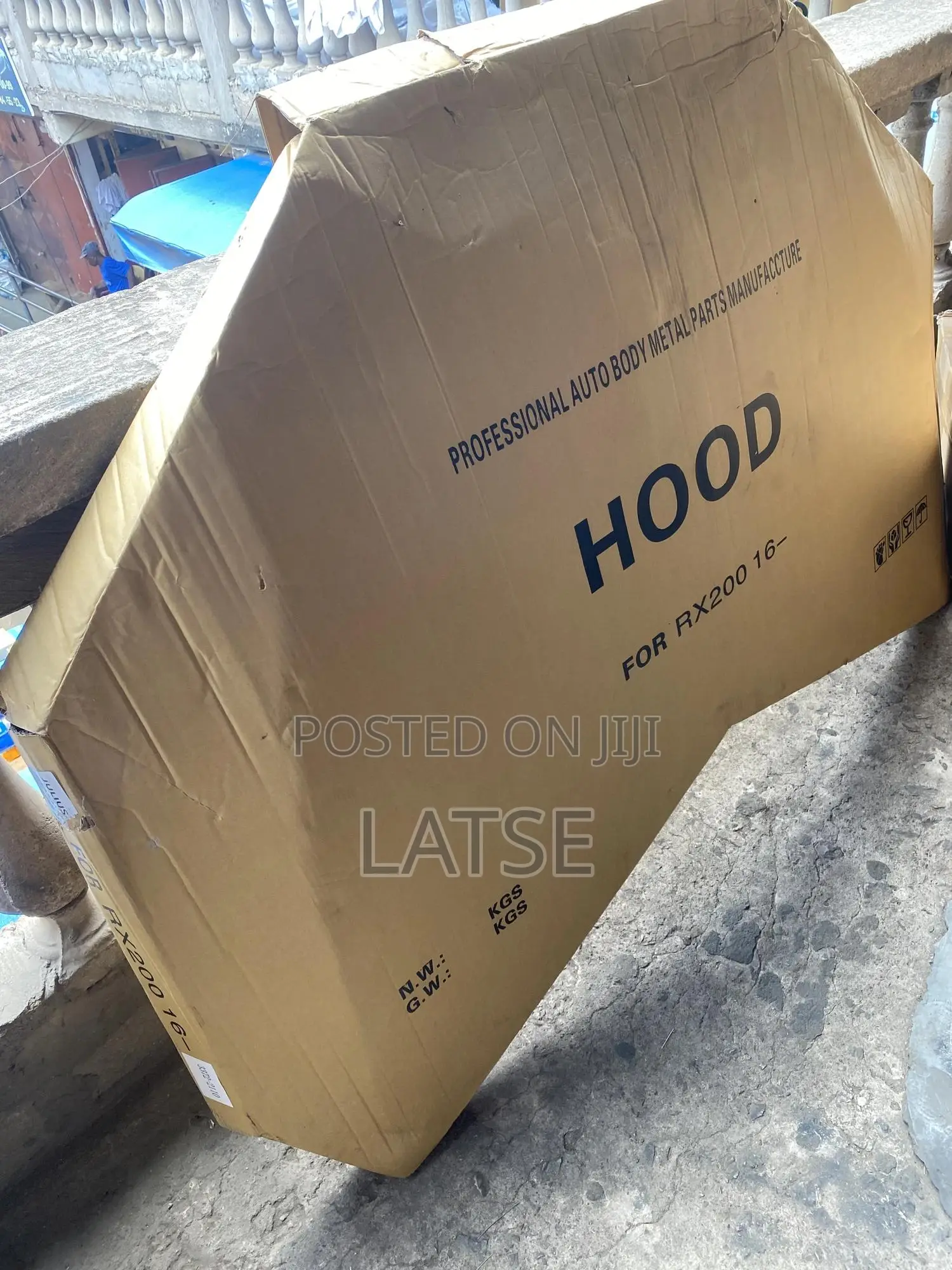 Dodge Ram 2019,2020,2021,2022,2023,2024,2025 Front Hood/Bonnet