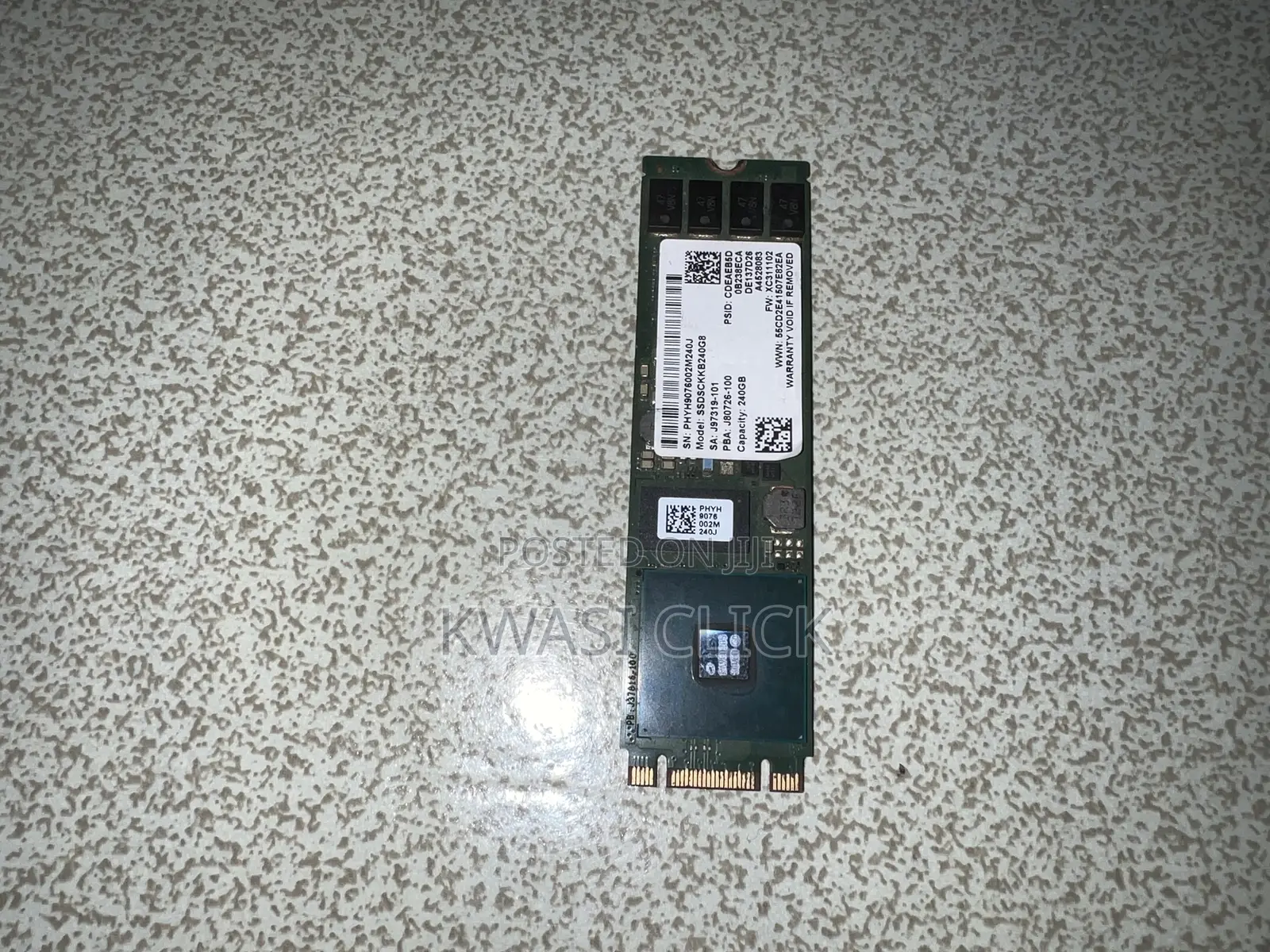 240gb SSD Drive