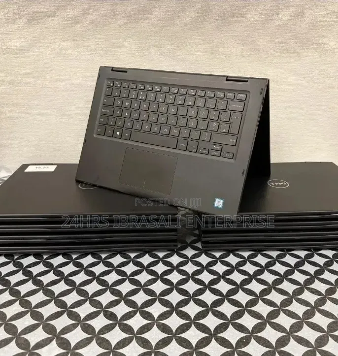 Laptop Dell Latitude 3390 8GB Intel Core i5 SSD 256GB