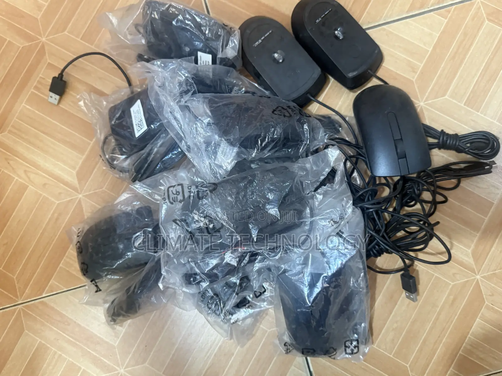 Dell Usb Original Mouse