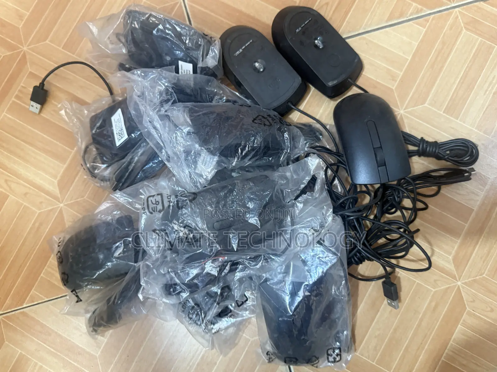 Dell Usb Original Mouse