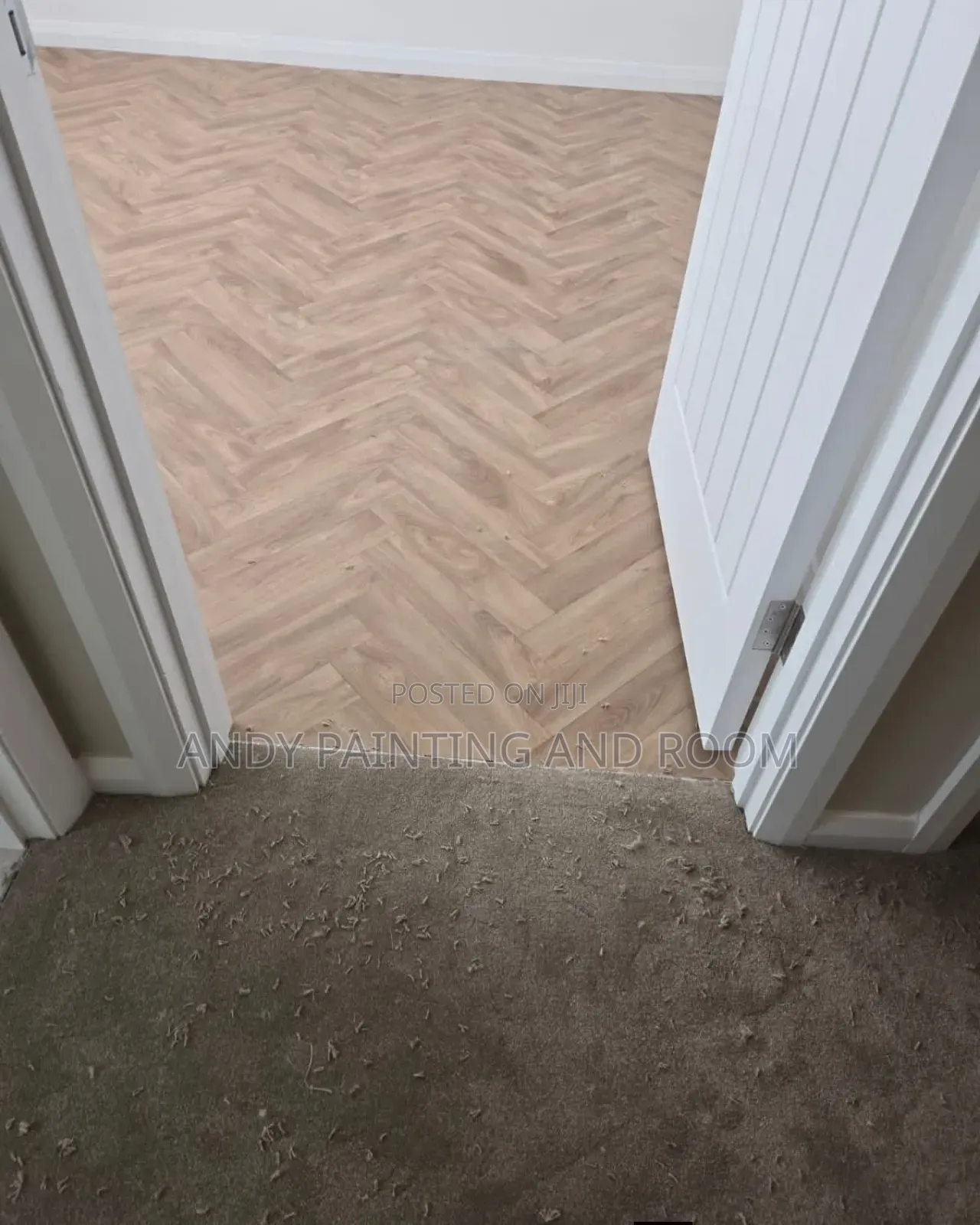 Master Tiller for Vinyl Flooring