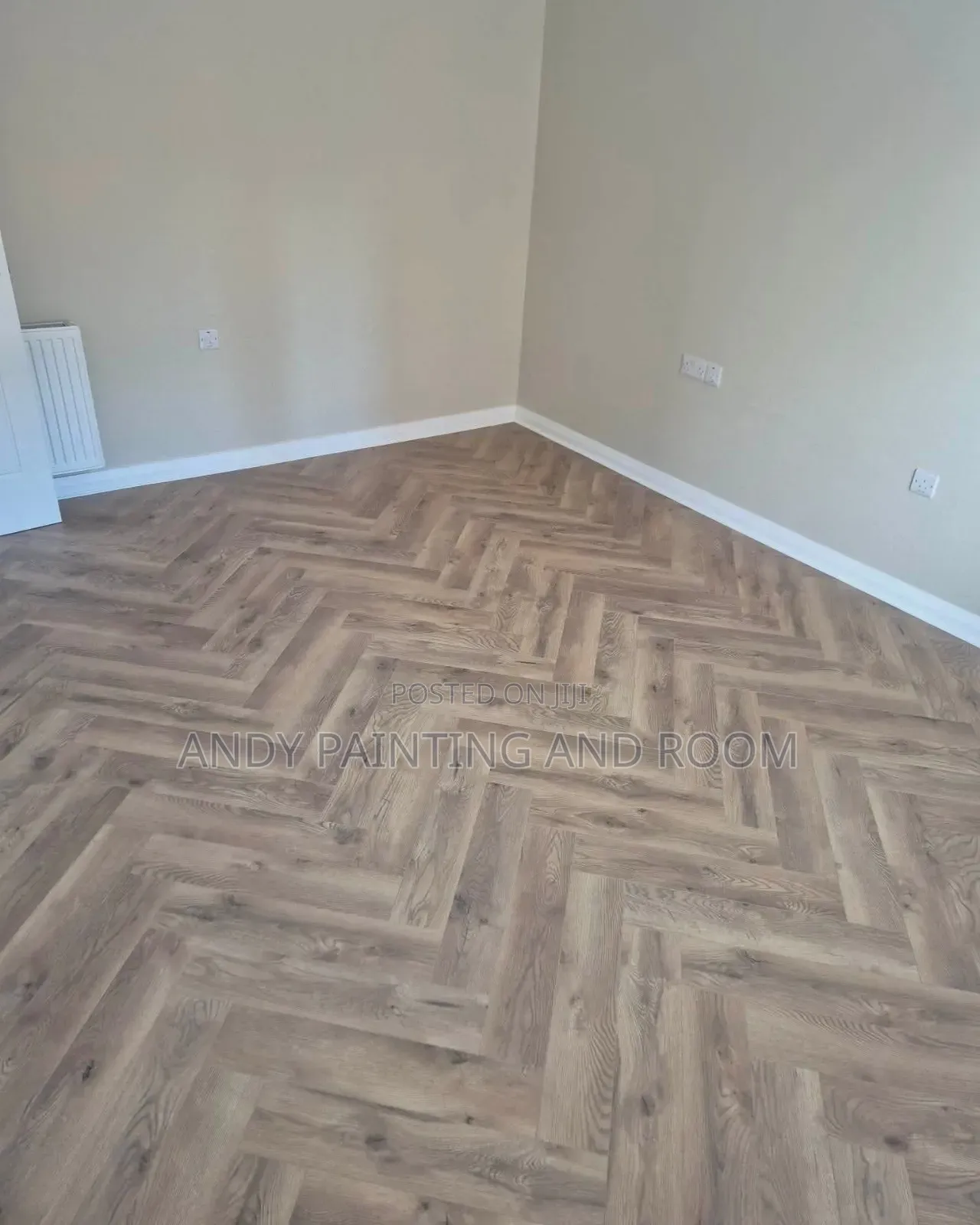 Master Tiller for Vinyl Flooring