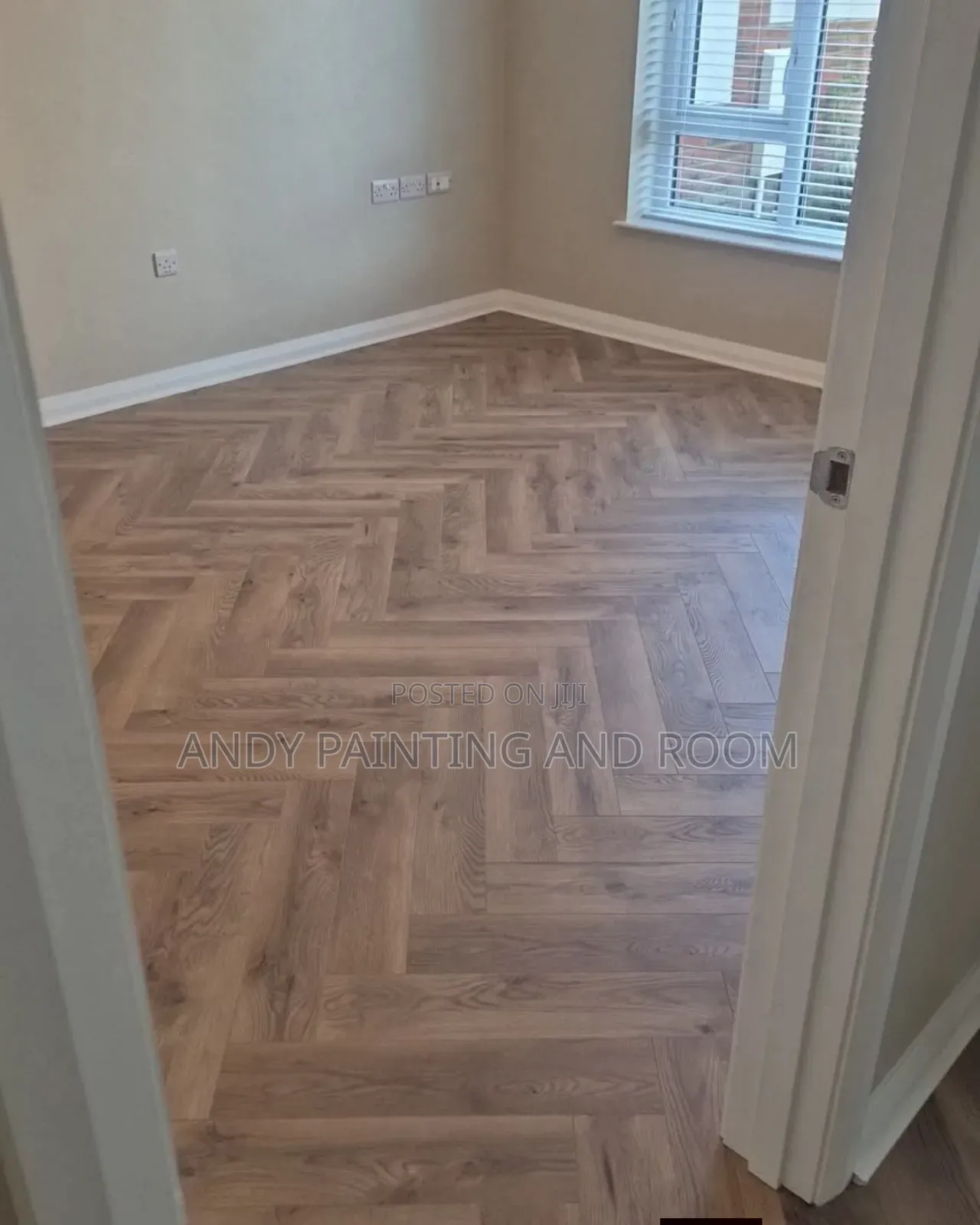 Master Tiller for Vinyl Flooring