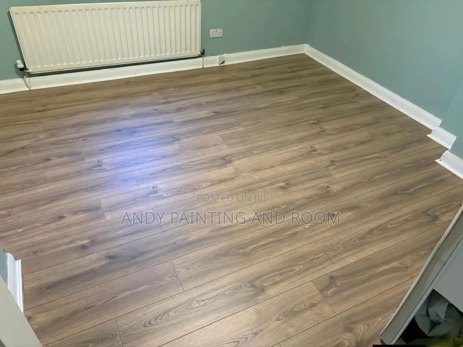 Vinyl Flooring Master