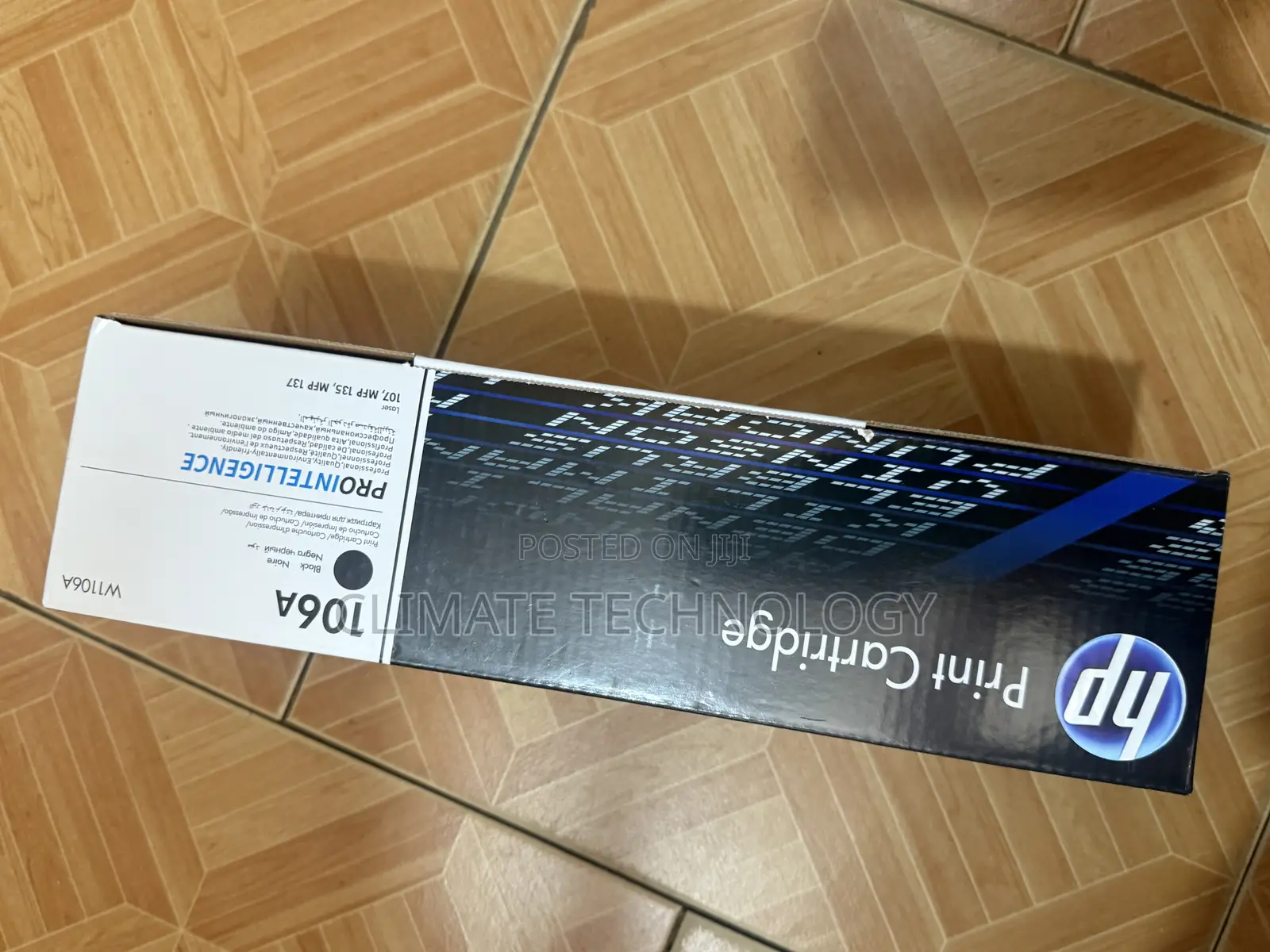 Hp W1106a Toner