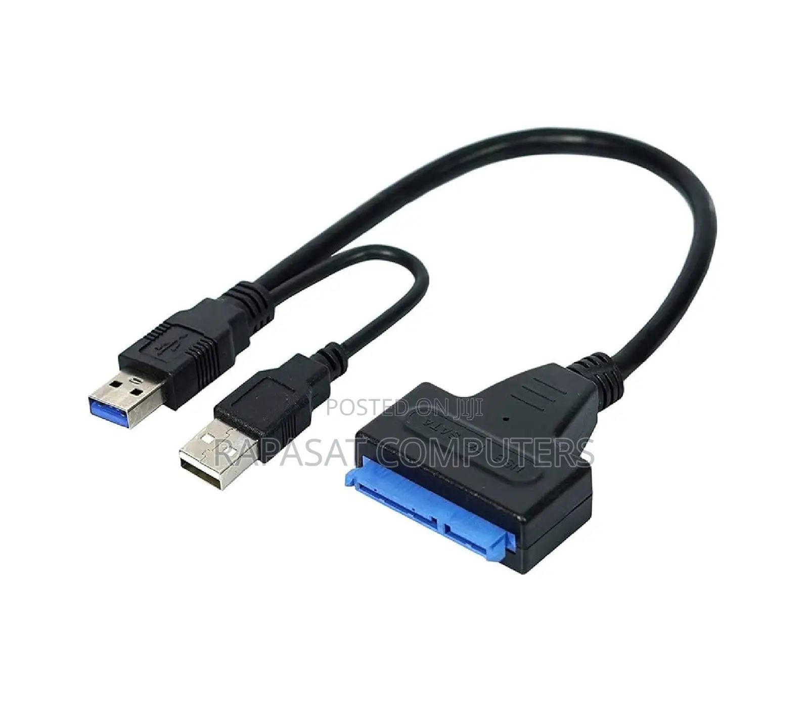 Usb 3.0 Male to Sata Adapter