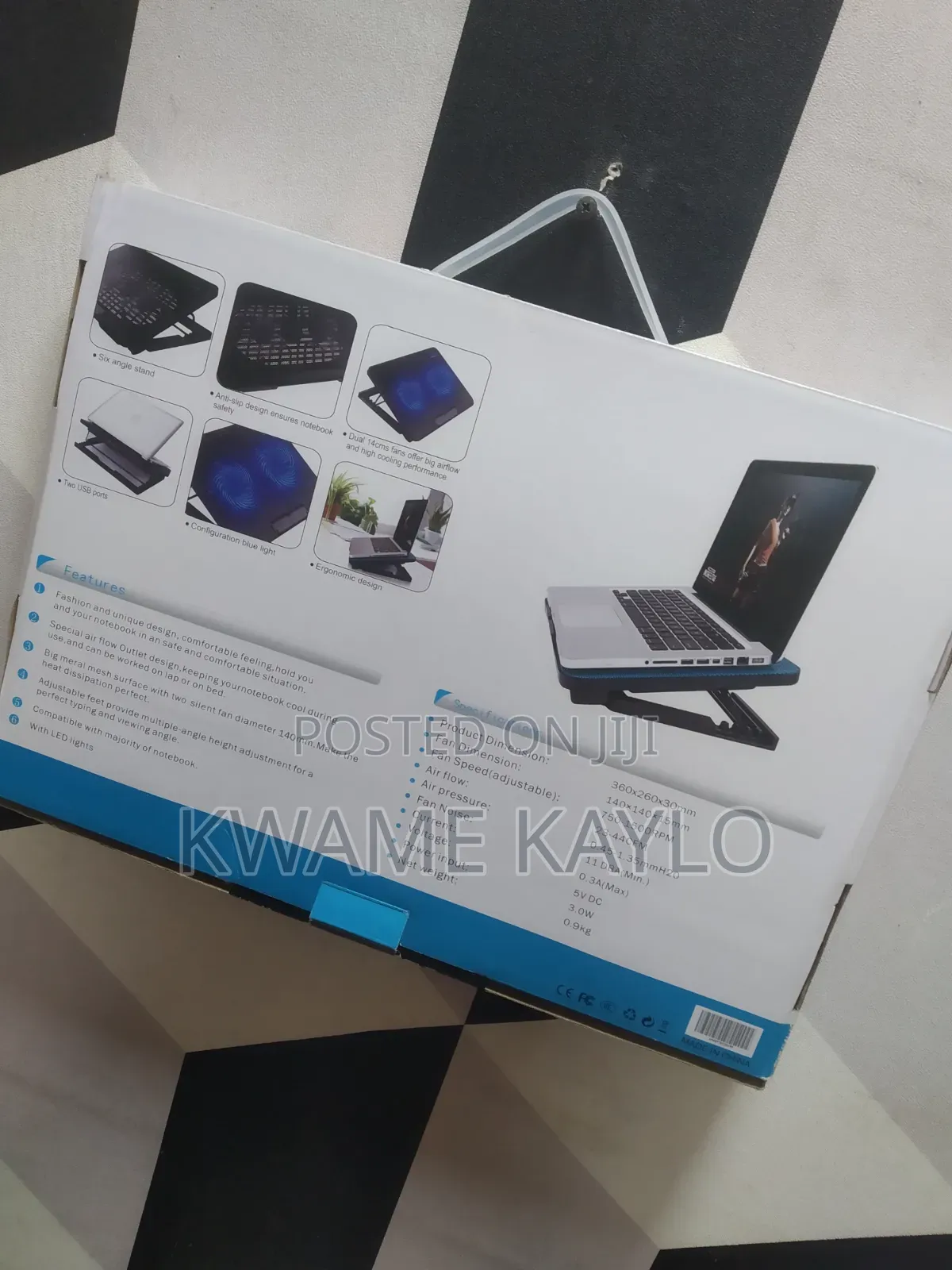 N99 Cooling Partner