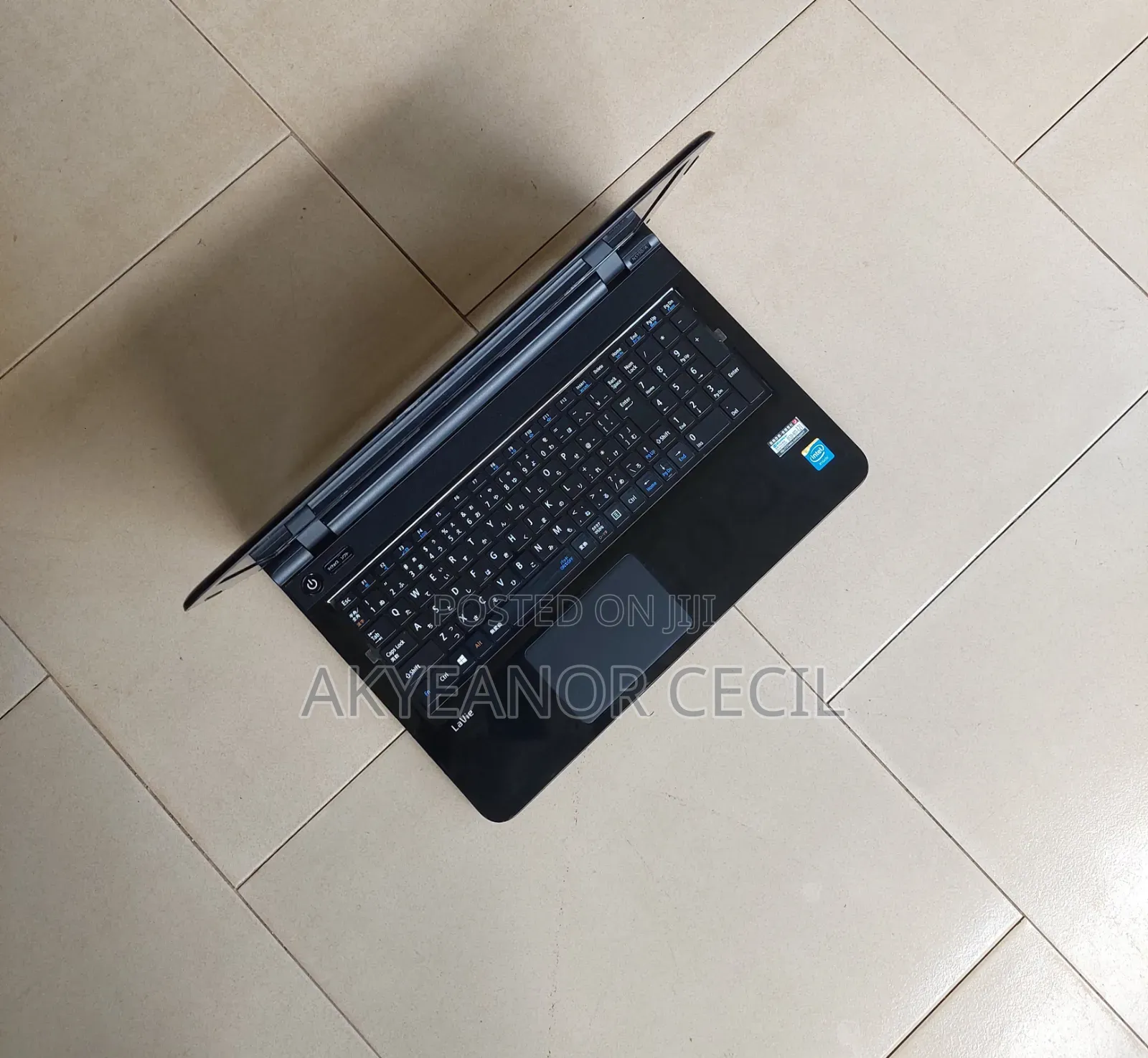 Laptop NEC N22A 4GB Intel Celeron HDD 1T