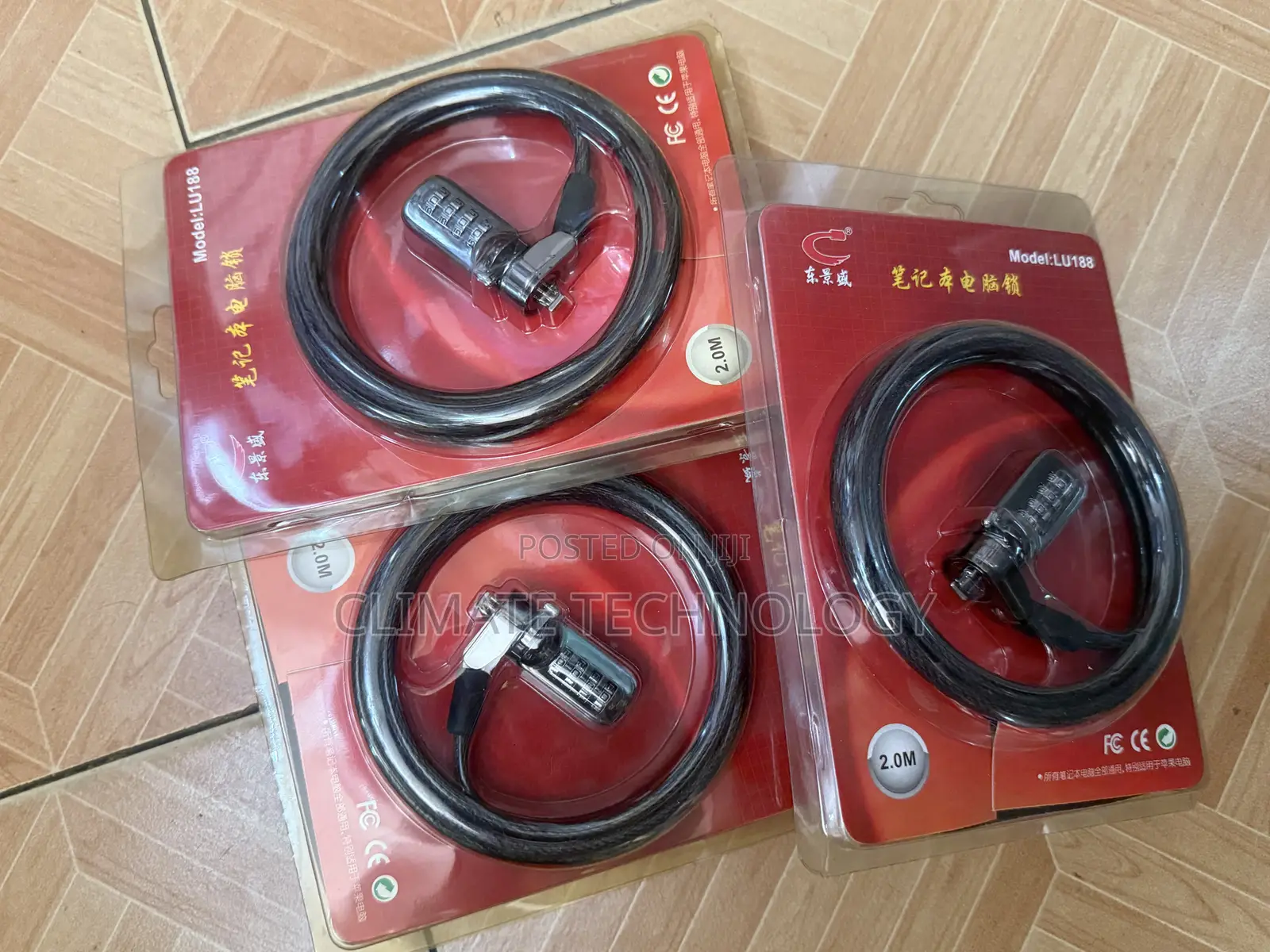Laptop Lockers