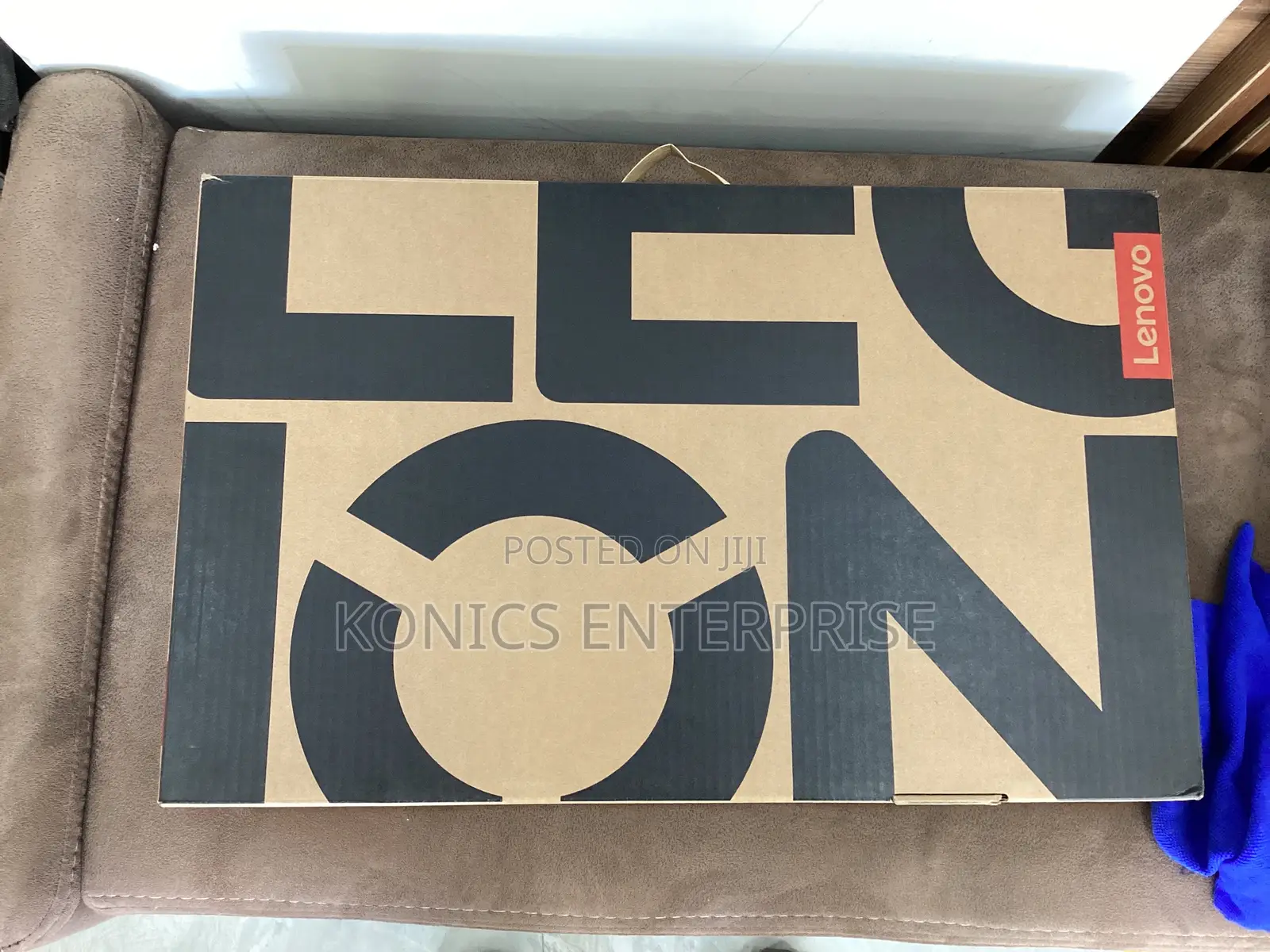 New Laptop Lenovo Legion 5 32GB Intel Core Ultra 9 SSD 1T