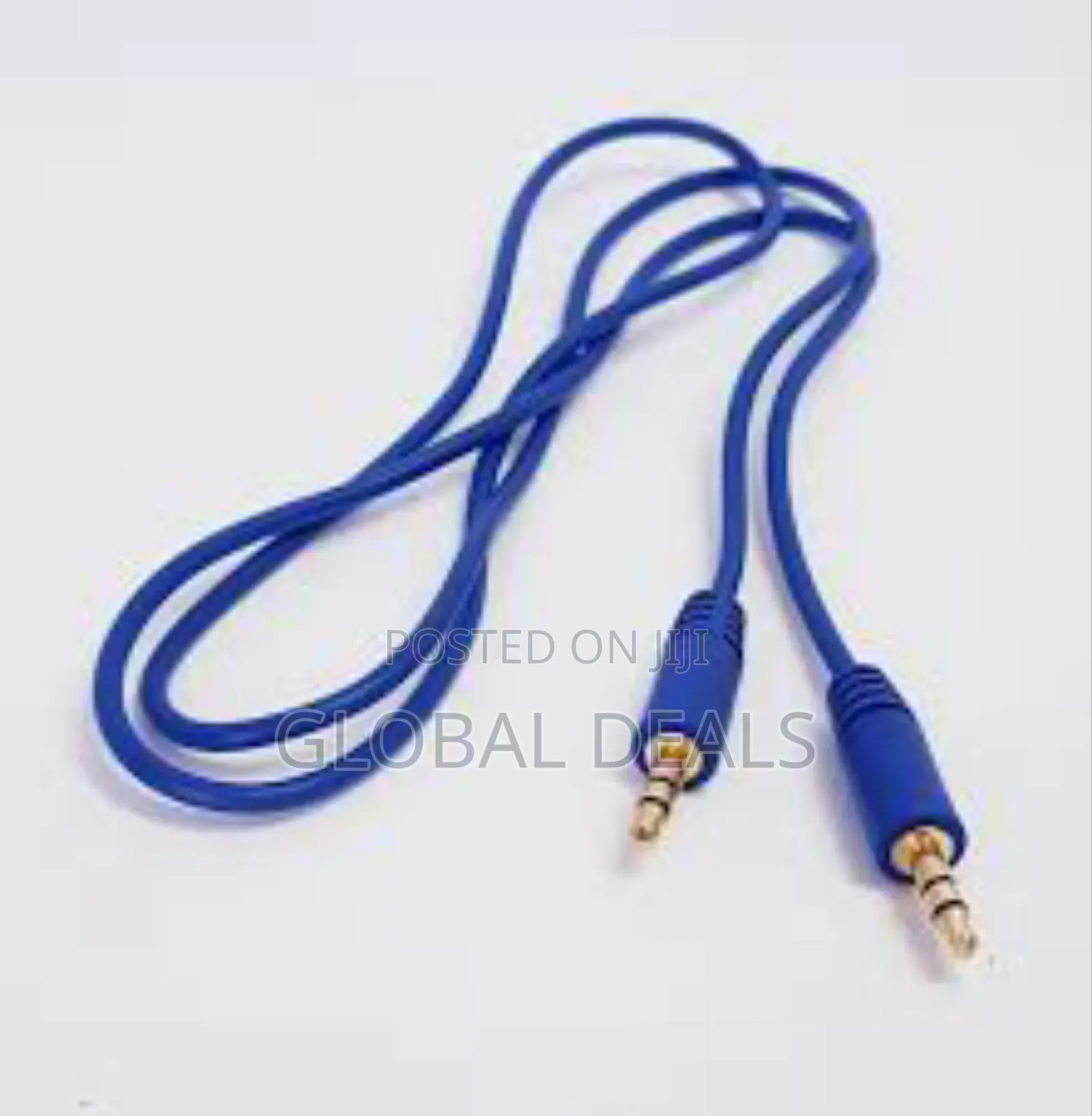 Aux Cable Or Pin To Pin