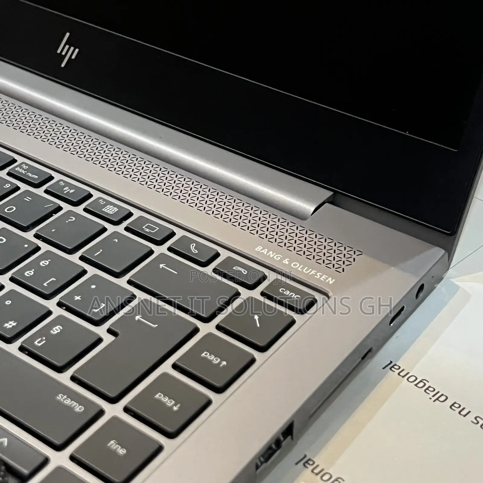 New Laptop HP 14z 16GB Intel Core i5 SSD 256GB